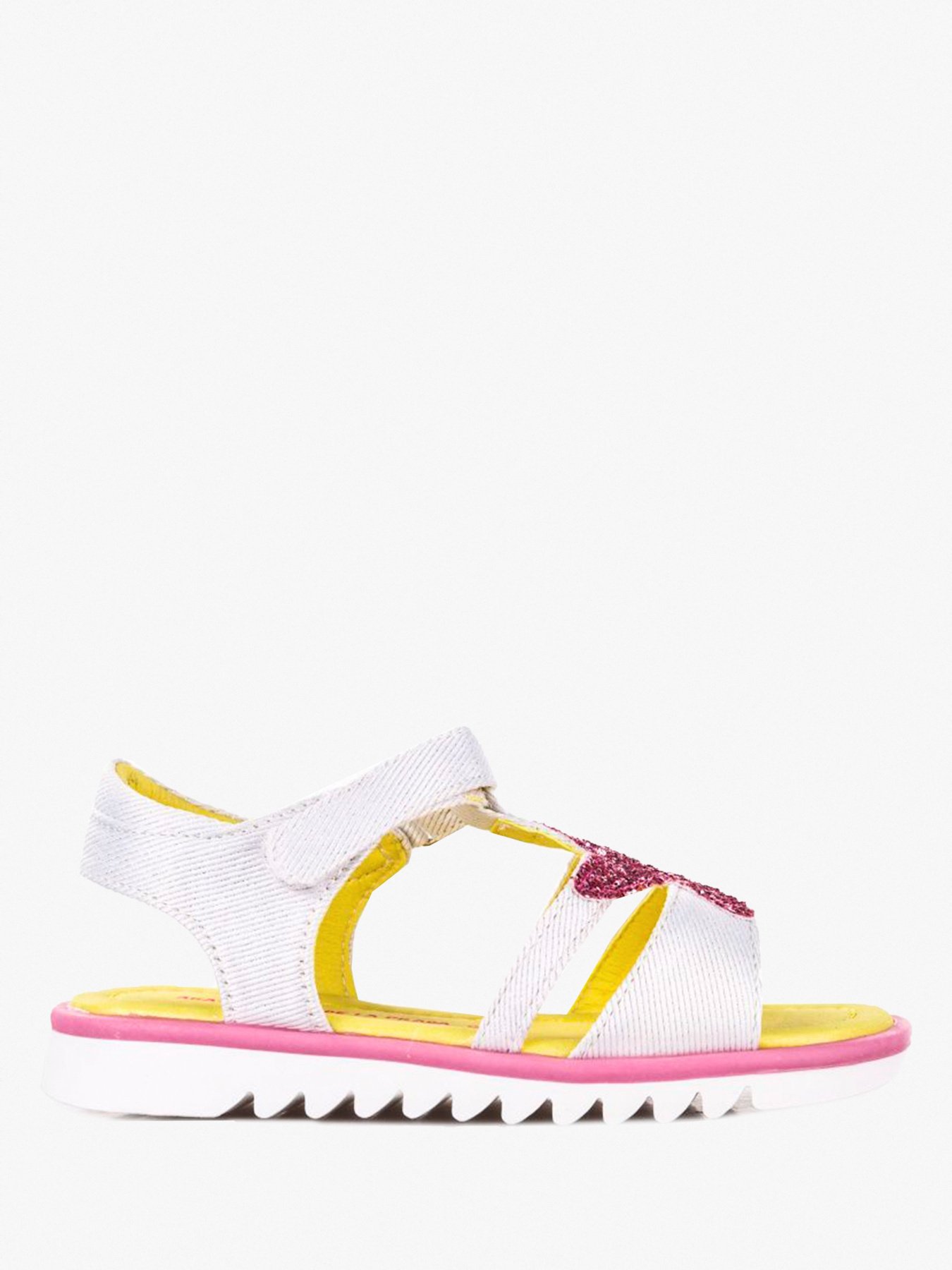 Сандалії AGATHA RUIZ DE LA PRADA модель 192966-B Фото