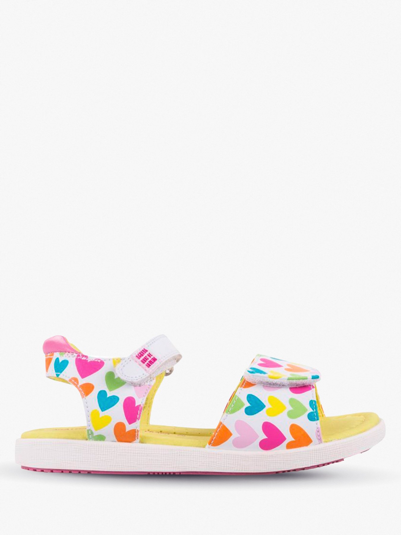 Сандалії AGATHA RUIZ DE LA PRADA модель 192937-A Фото