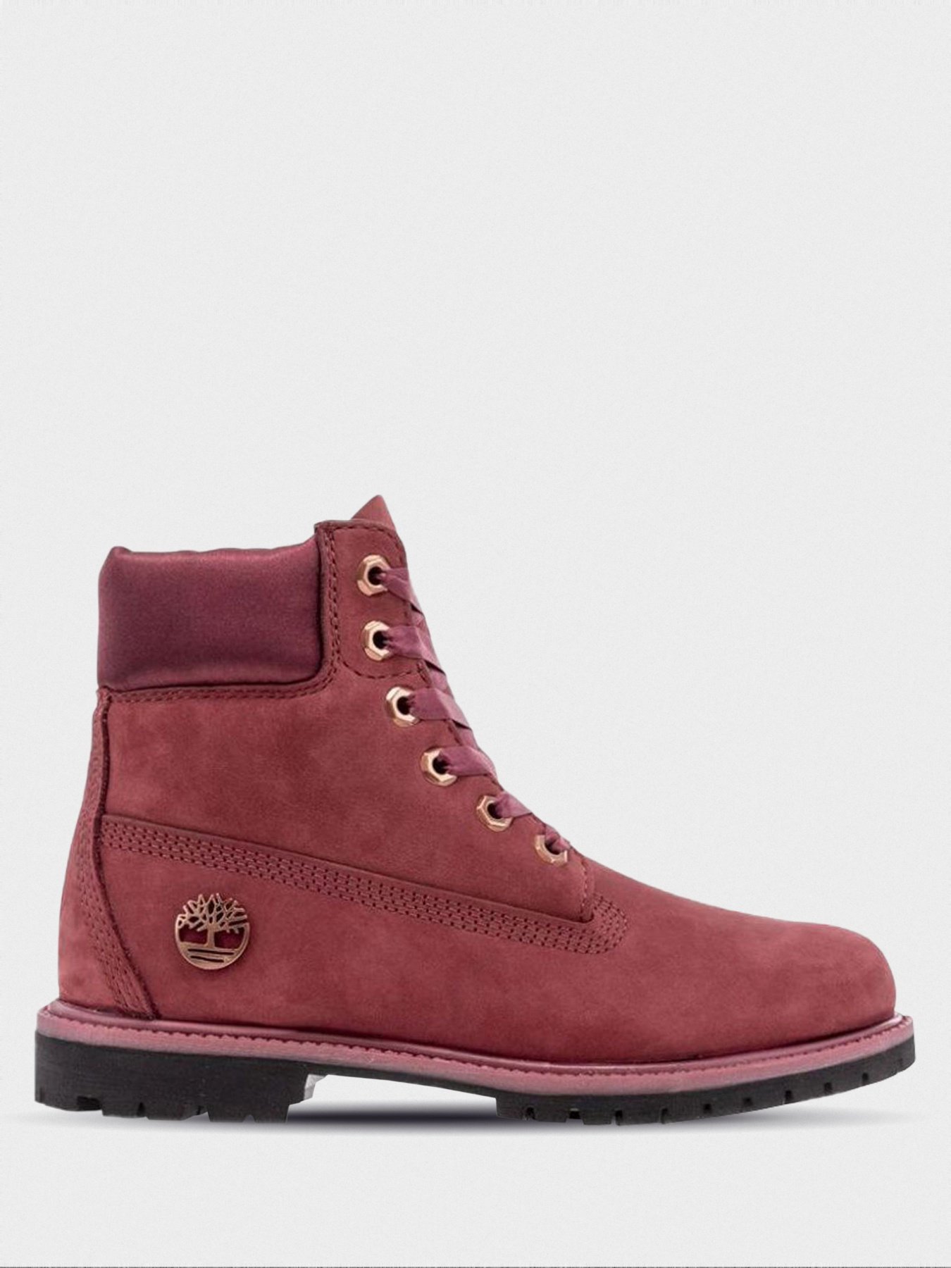 Ботинки и сапоги Timberland модель A1SC7 Фото