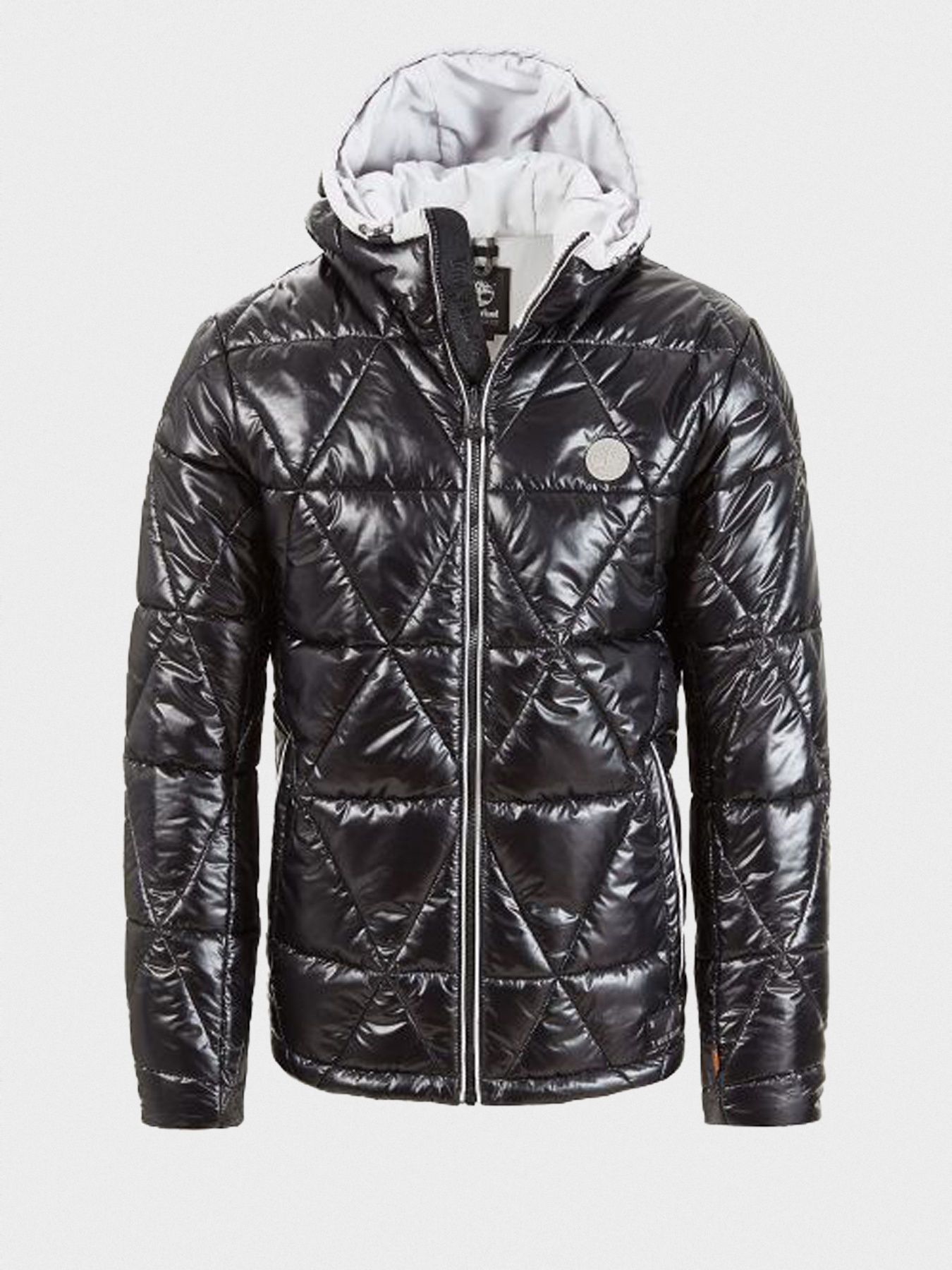 Куртки и дубленки Timberland модель A1NPA001 Фото