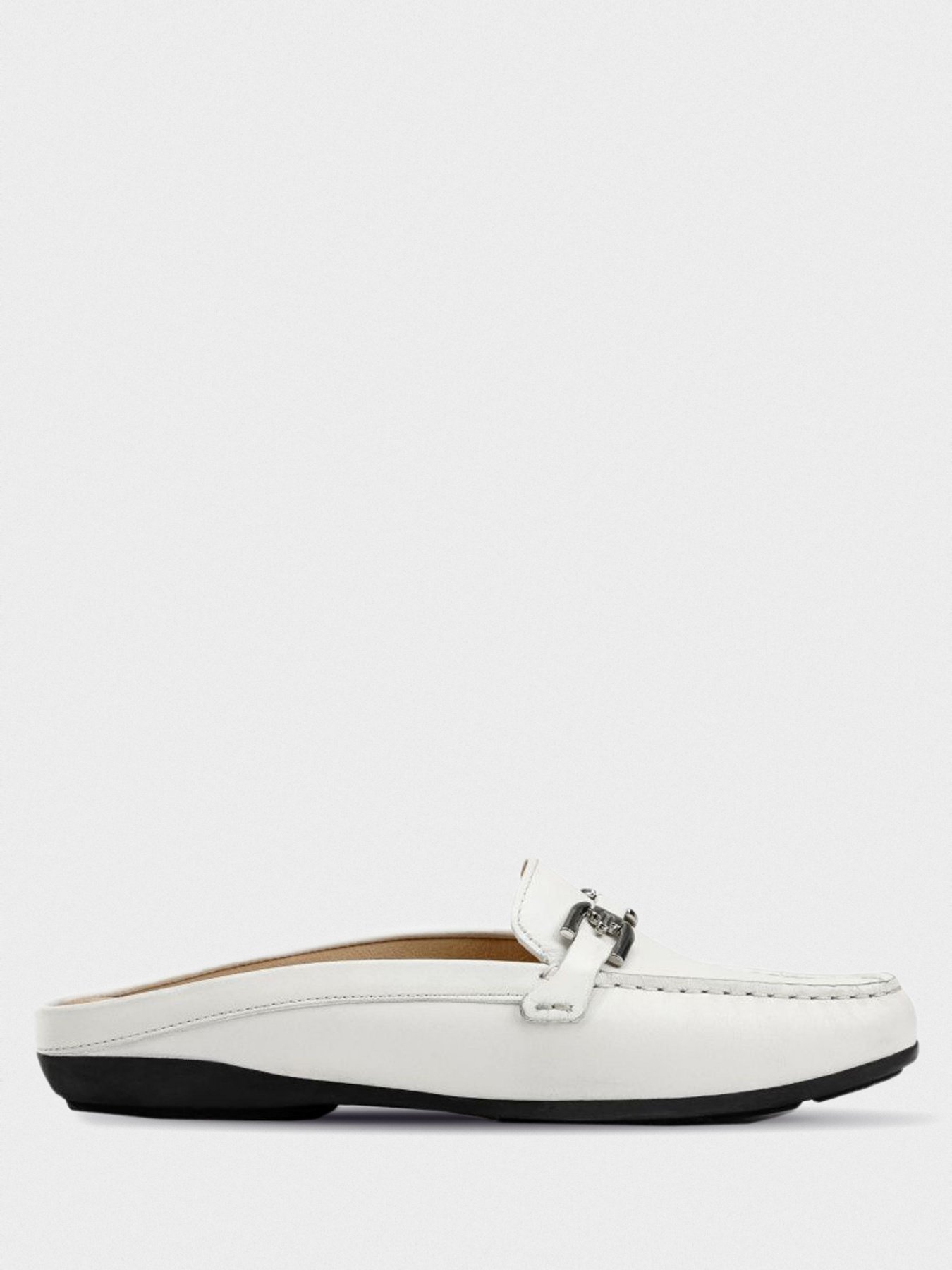 Шлёпанцы Geox Annytah Moc модель D92BMB-00043-C1000 Фото