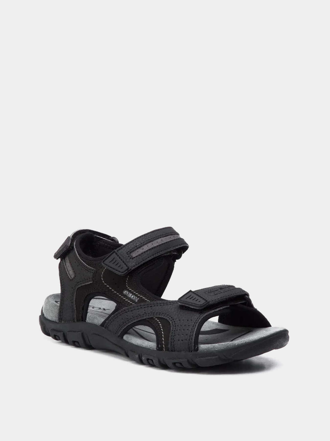 Сандалії Geox SANDAL STRADA модель U8224D-050AU-C9310 Фото