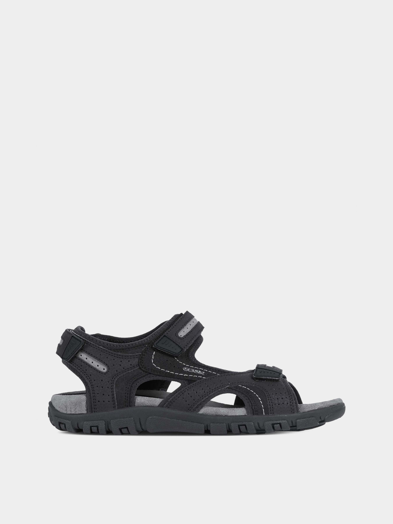 Сандалії Geox SANDAL STRADA модель U8224D-050AU-C9310 Фото