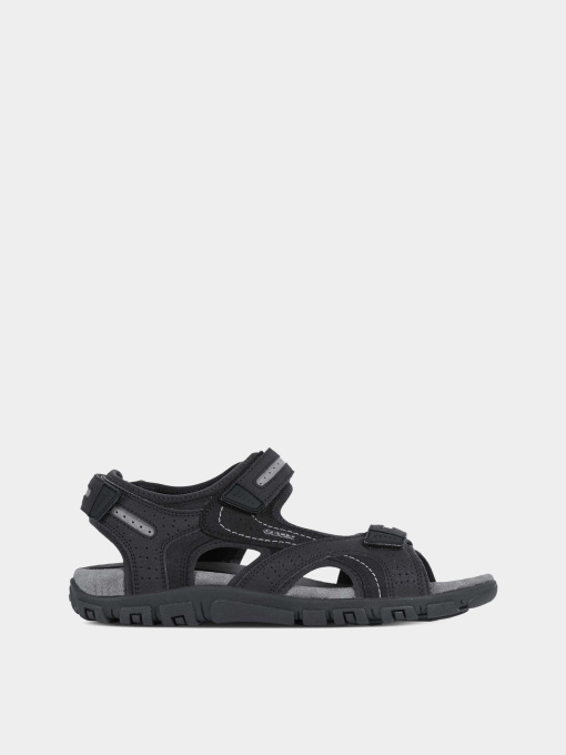 Сандалии Geox SANDAL STRADA модель U8224D-050AU-C9310 Фото