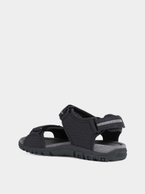 Сандалії Geox SANDAL STRADA модель U8224D-050AU-C9310 Фото