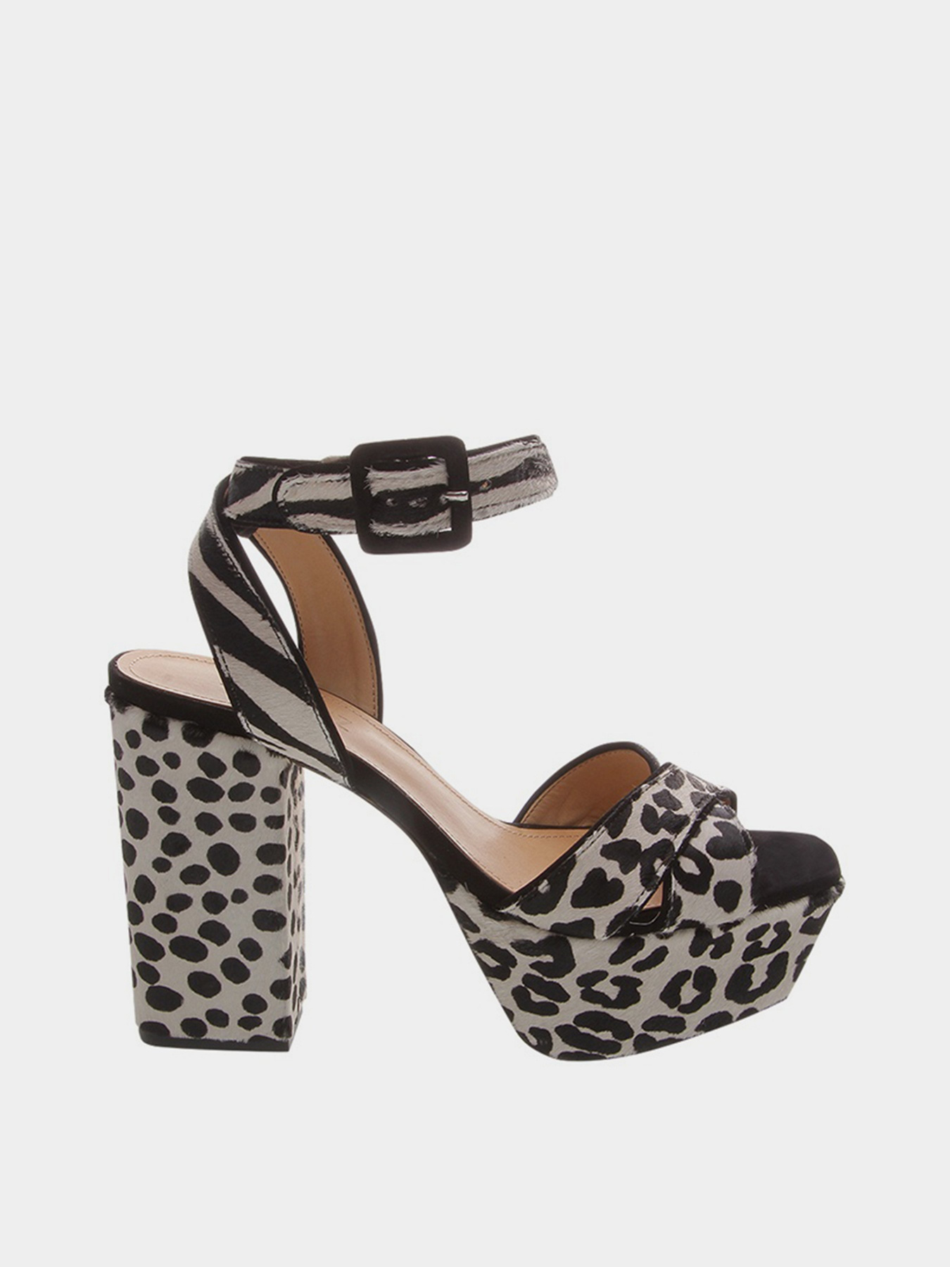 Босоножки SCHUTZ модель S2056600160003U Фото