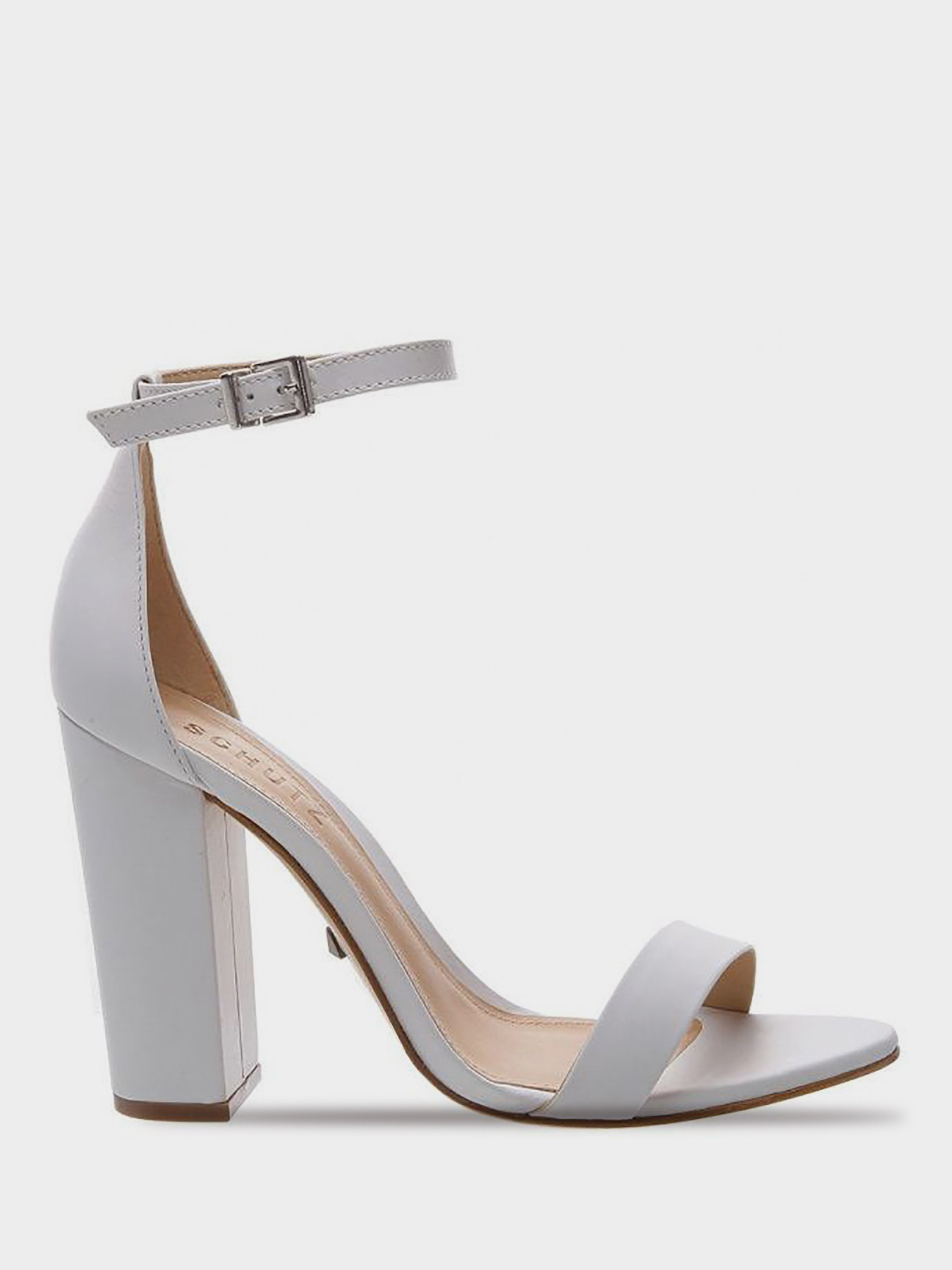Босоножки SCHUTZ модель S2014800160089 Фото