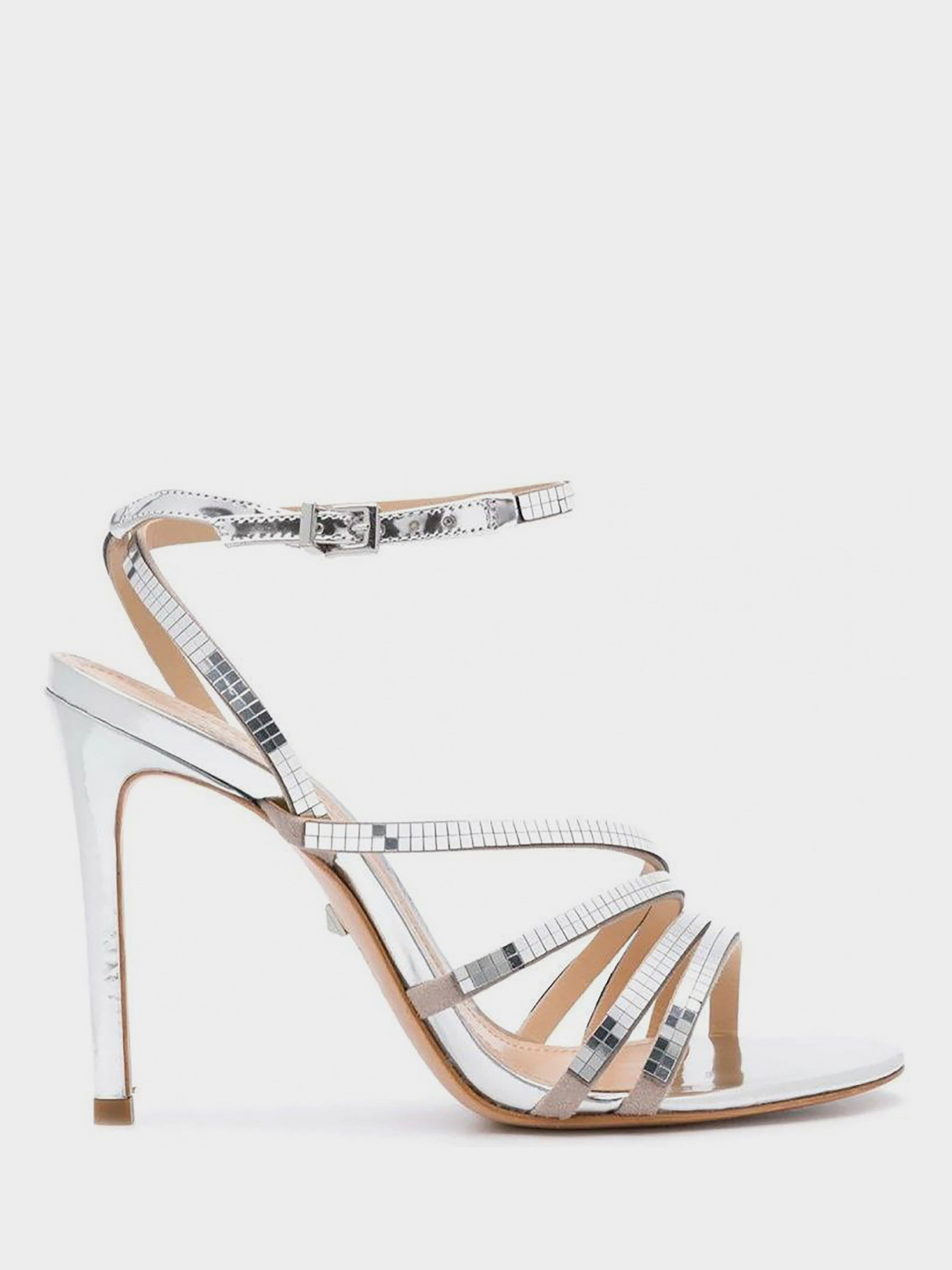 Босоножки SCHUTZ модель S2053200580002U Фото