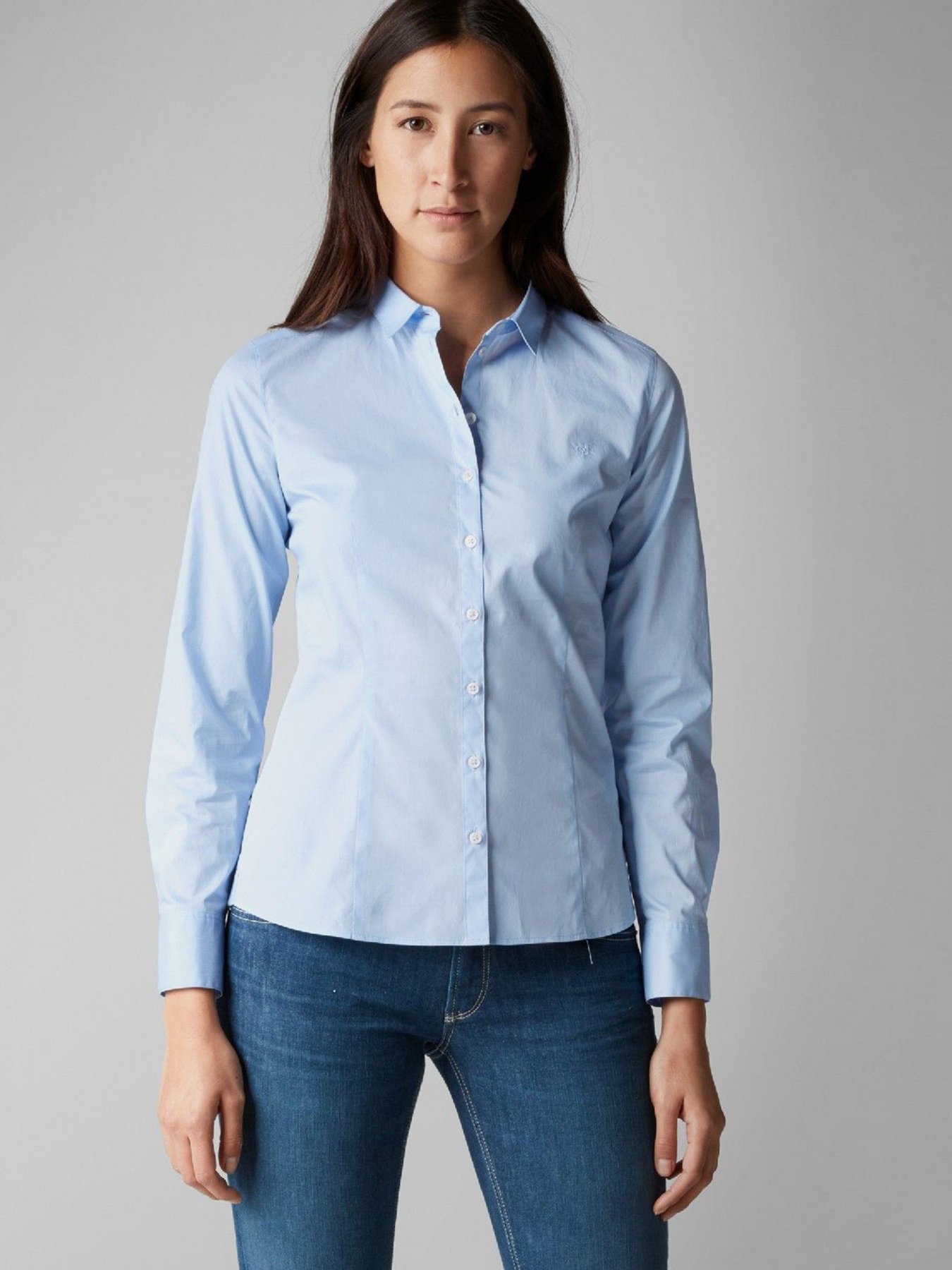 Блузы Marc O’Polo модель 901145742563-833 Фото