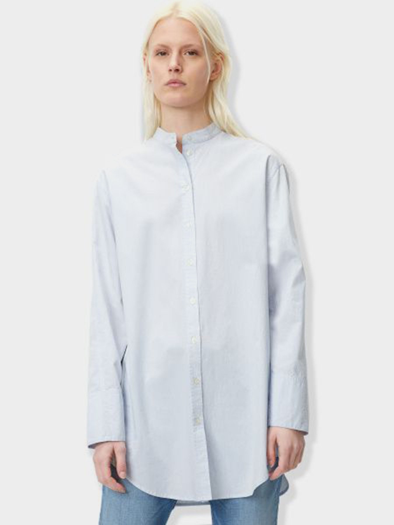 Блузы Marc O’Polo модель 902111842077-B70 Фото