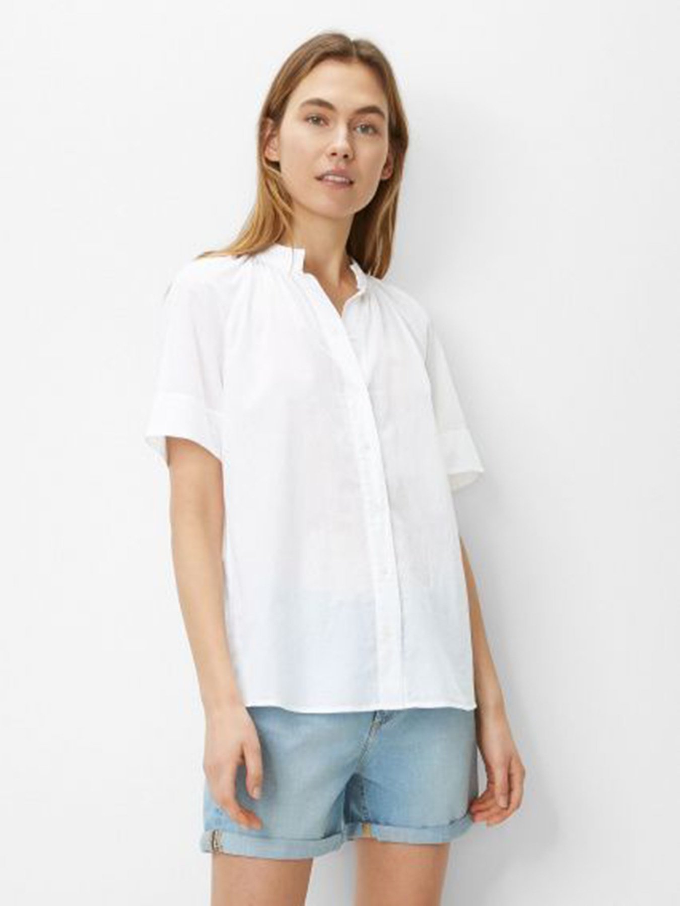Блузы Marc O’Polo модель 904083441059-100 Фото