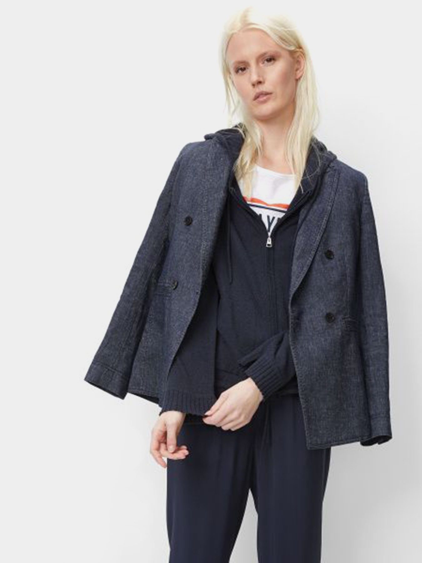 Піджаки Marc O’Polo модель 902115880051-027 Фото