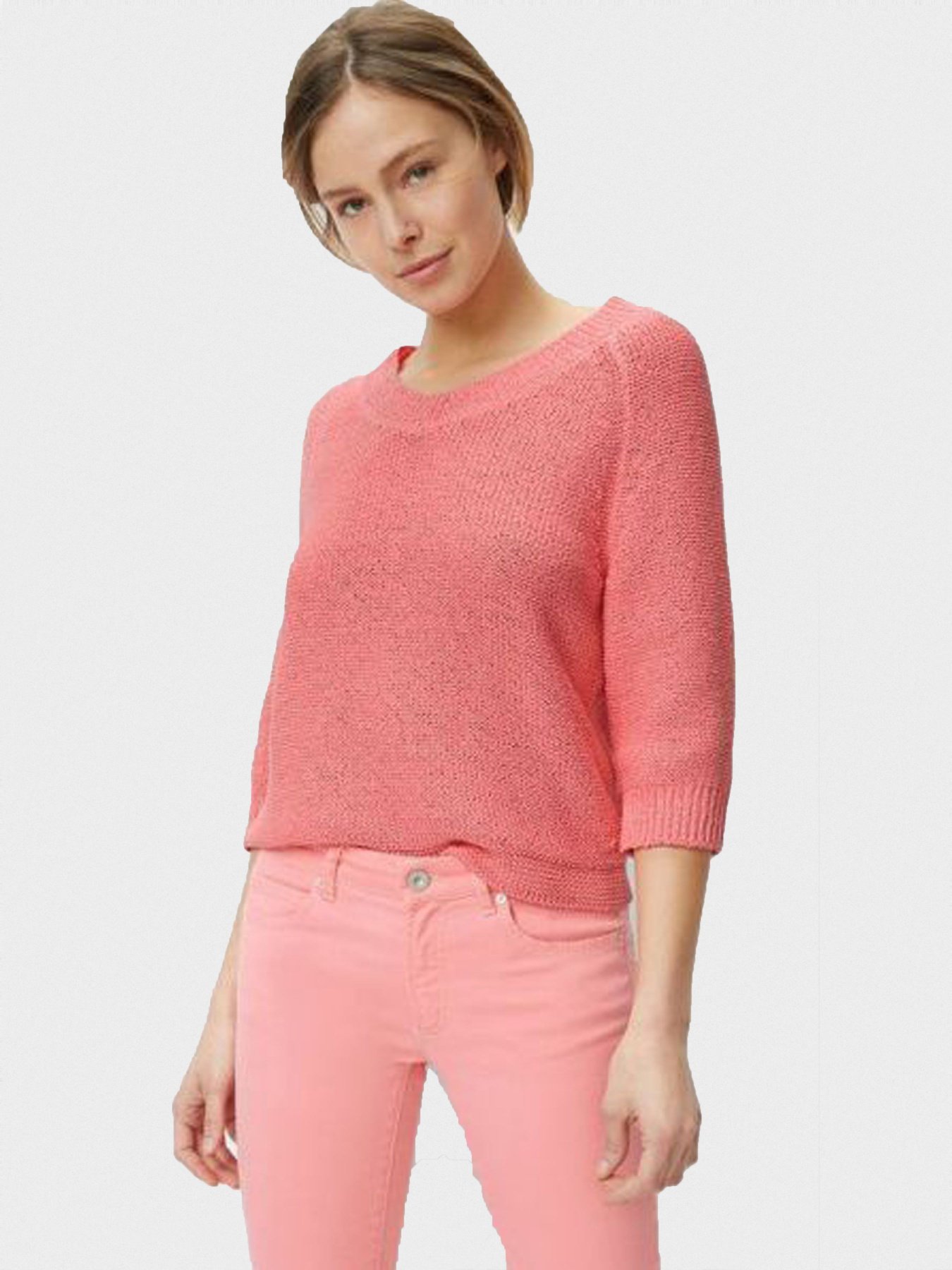 Свитры и кардиганы Marc O’Polo модель 902610460361-643 Фото