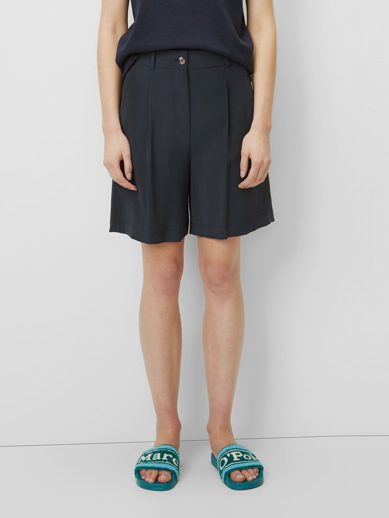 Шорты Marc O’Polo модель 903087115019-897 Фото