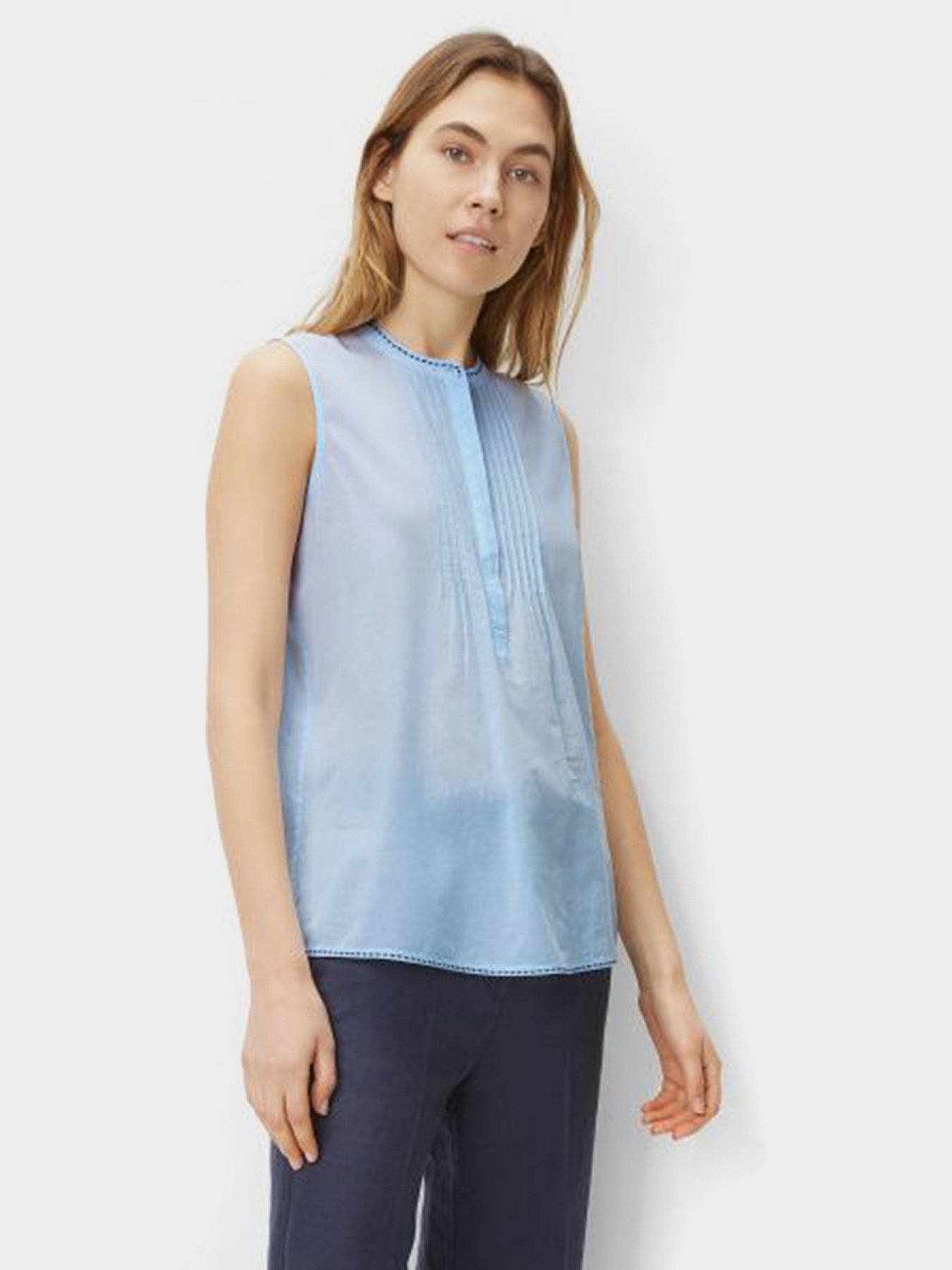 Блузы Marc O’Polo модель M04098040027-836 Фото