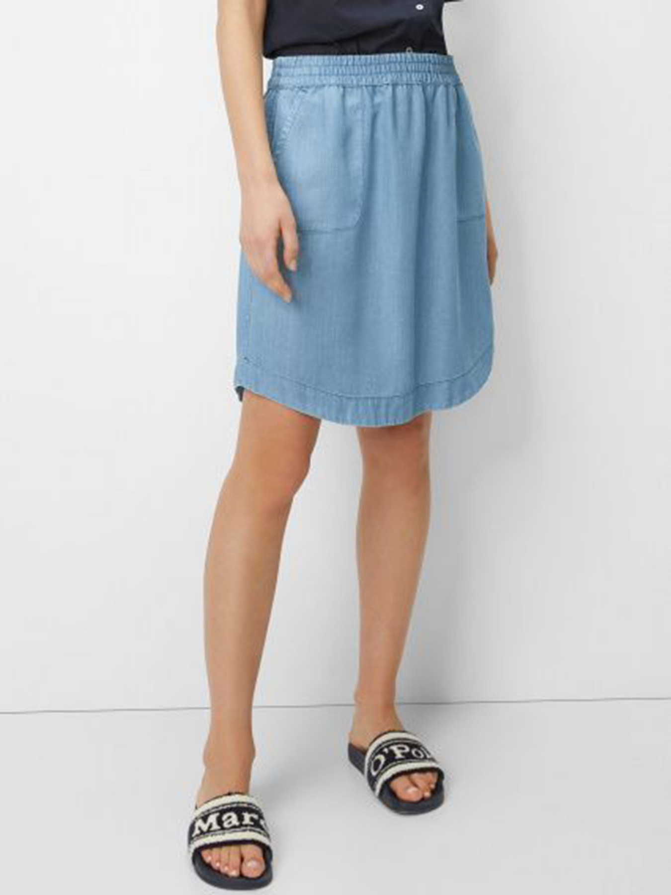 Спідниці Marc O’Polo модель M04906524023-077 Фото
