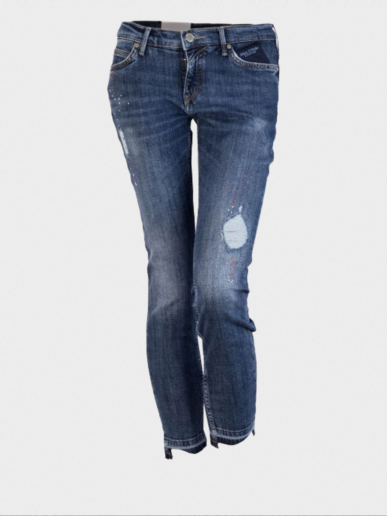 Джинси Marc O'Polo denim модель 943929412137-P69_32 Фото