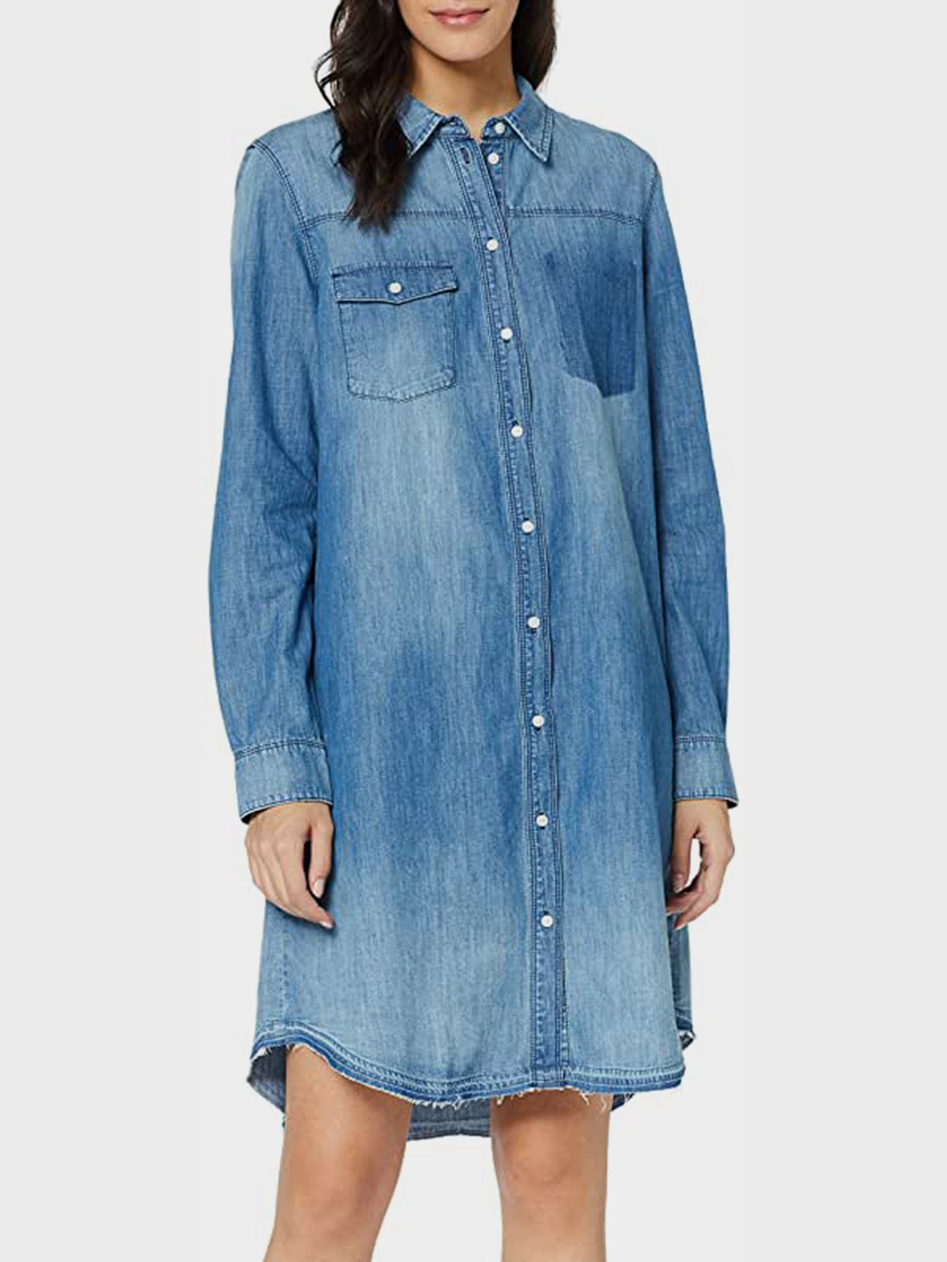 Сукні Marc O'Polo denim модель 943935426019-P50 Фото