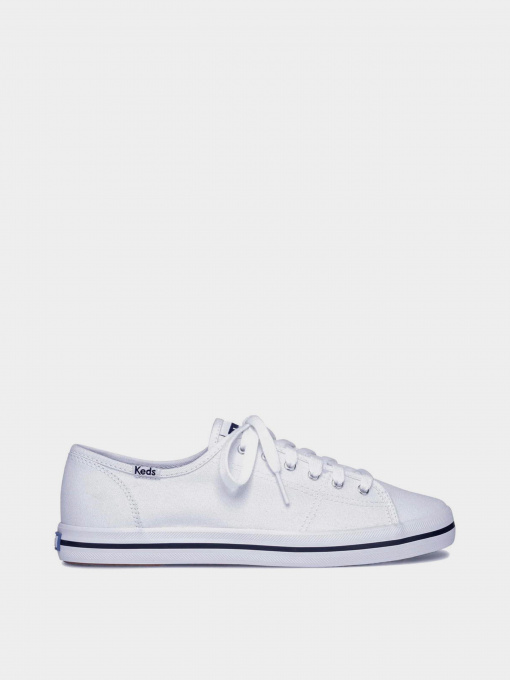 Кеди KEDS KICKSTART MESH FOXING модель WF54682 Фото