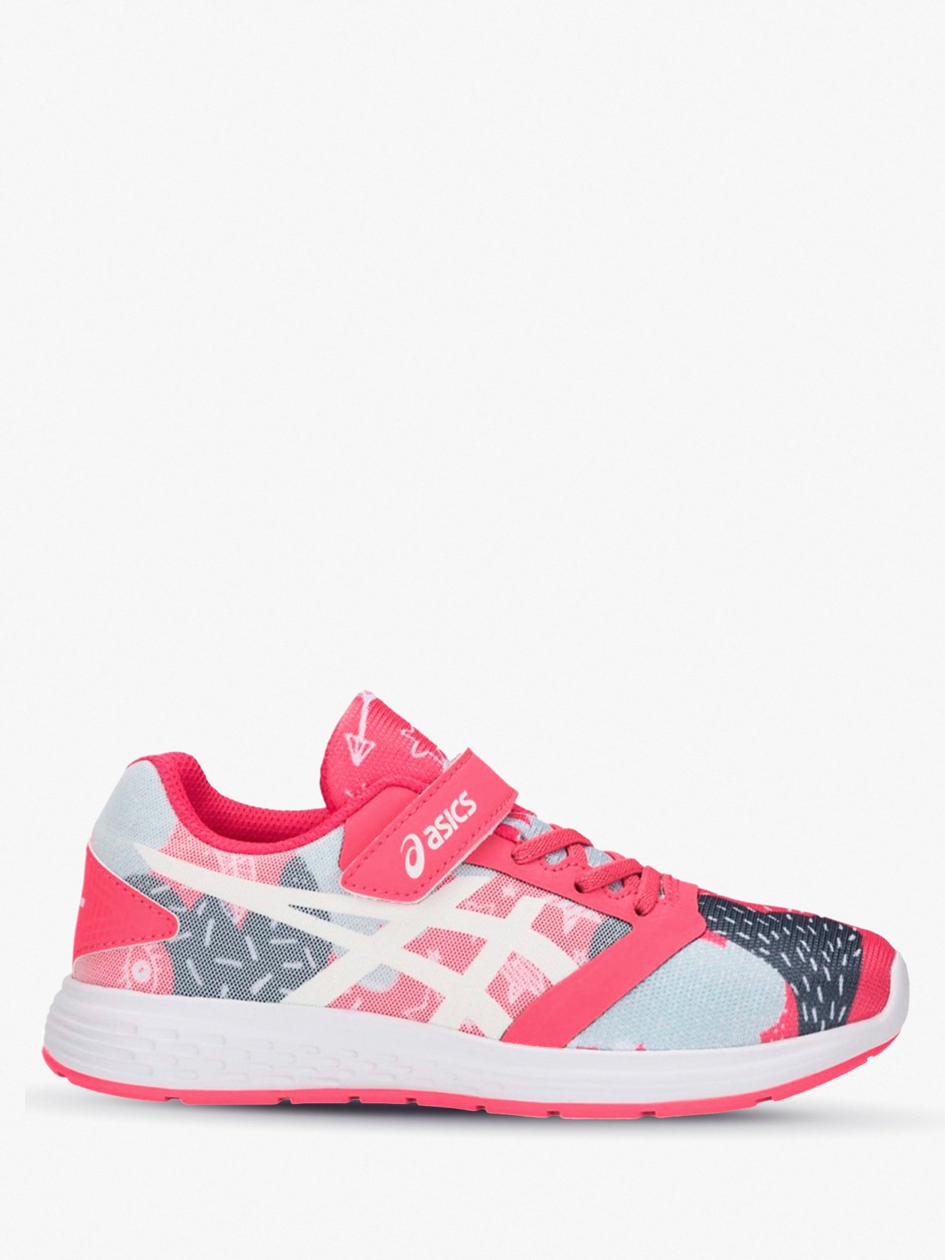Кроссовки Asics модель 1014A051-700 Фото