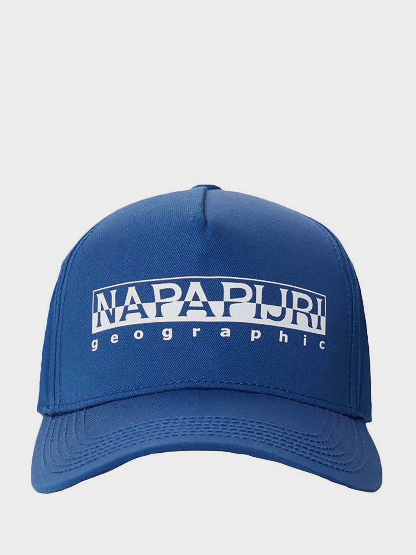 Шапки та кепки Napapijri модель N0YIHFBD1 Фото