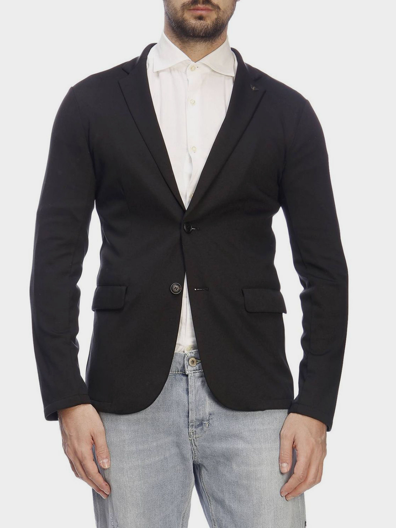 Пиджаки Emporio Armani модель 3G1G81-1JPRZ-0922 Фото