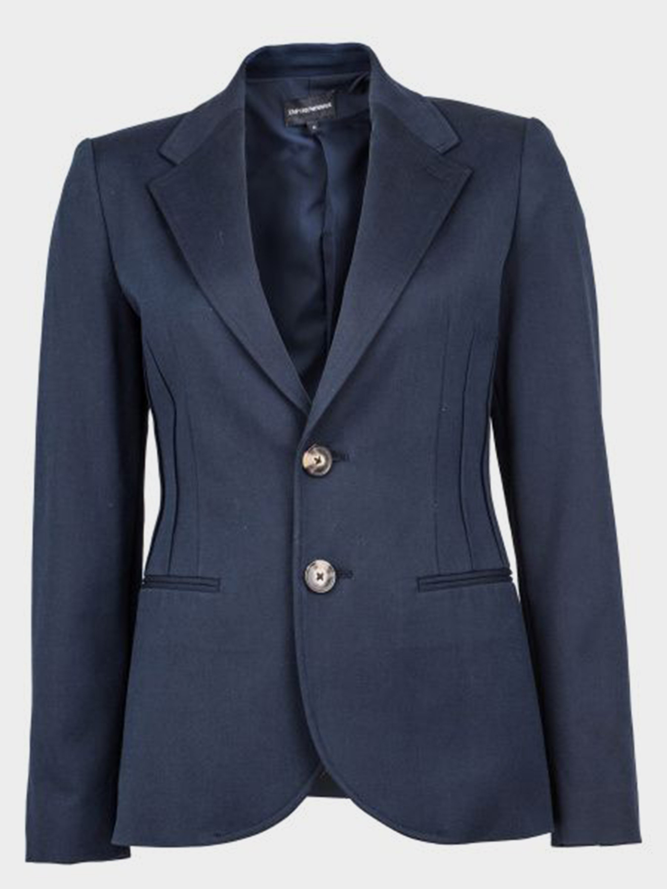Пиджаки Emporio Armani модель 3G2G77-2NYSZ-0920 Фото