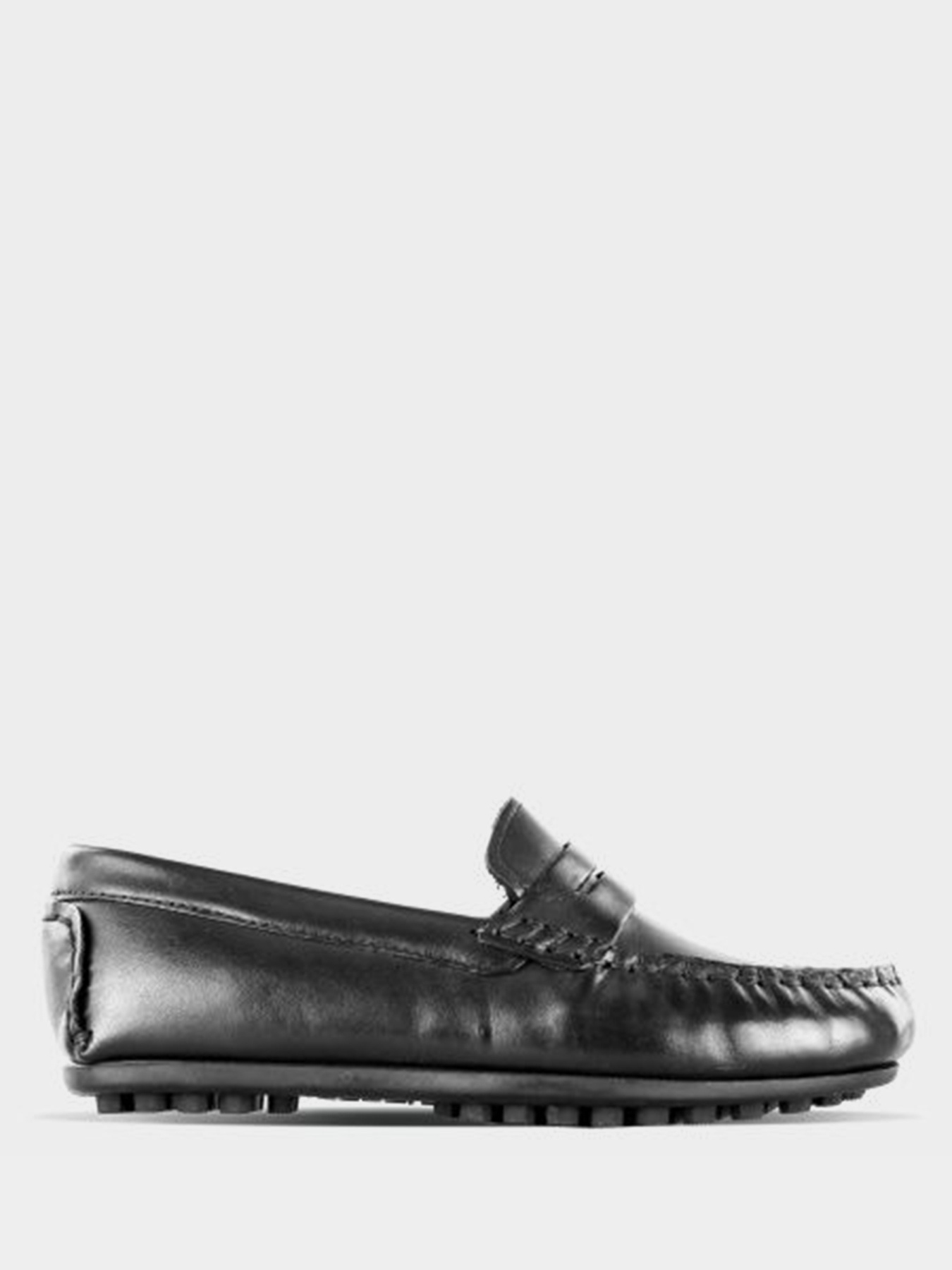 Сліпони та мокасини ECCO HYBRID MOC модель 770302(01001) Фото