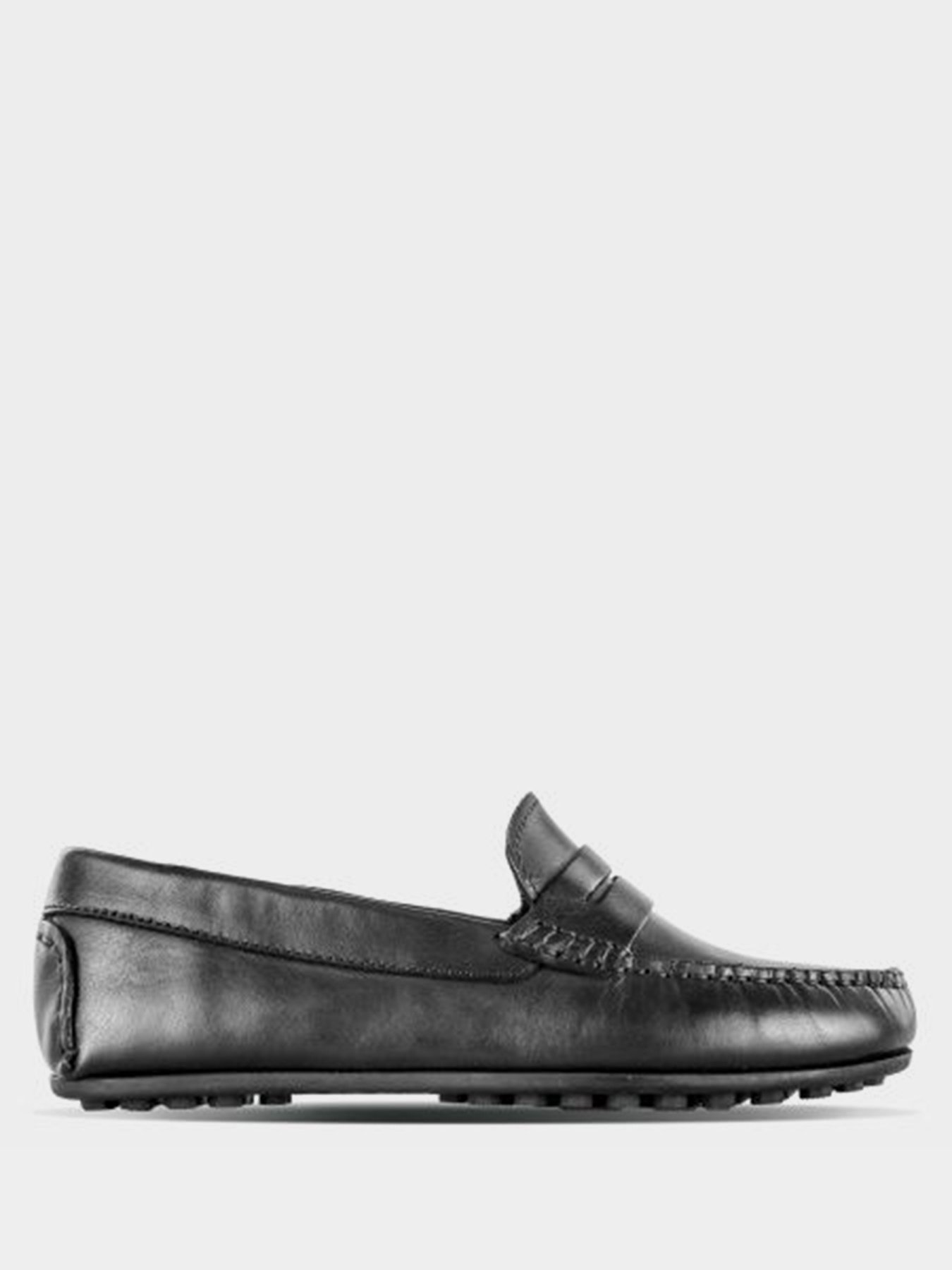 Сліпони та мокасини ECCO HYBRID MOC модель 770303(01001) Фото