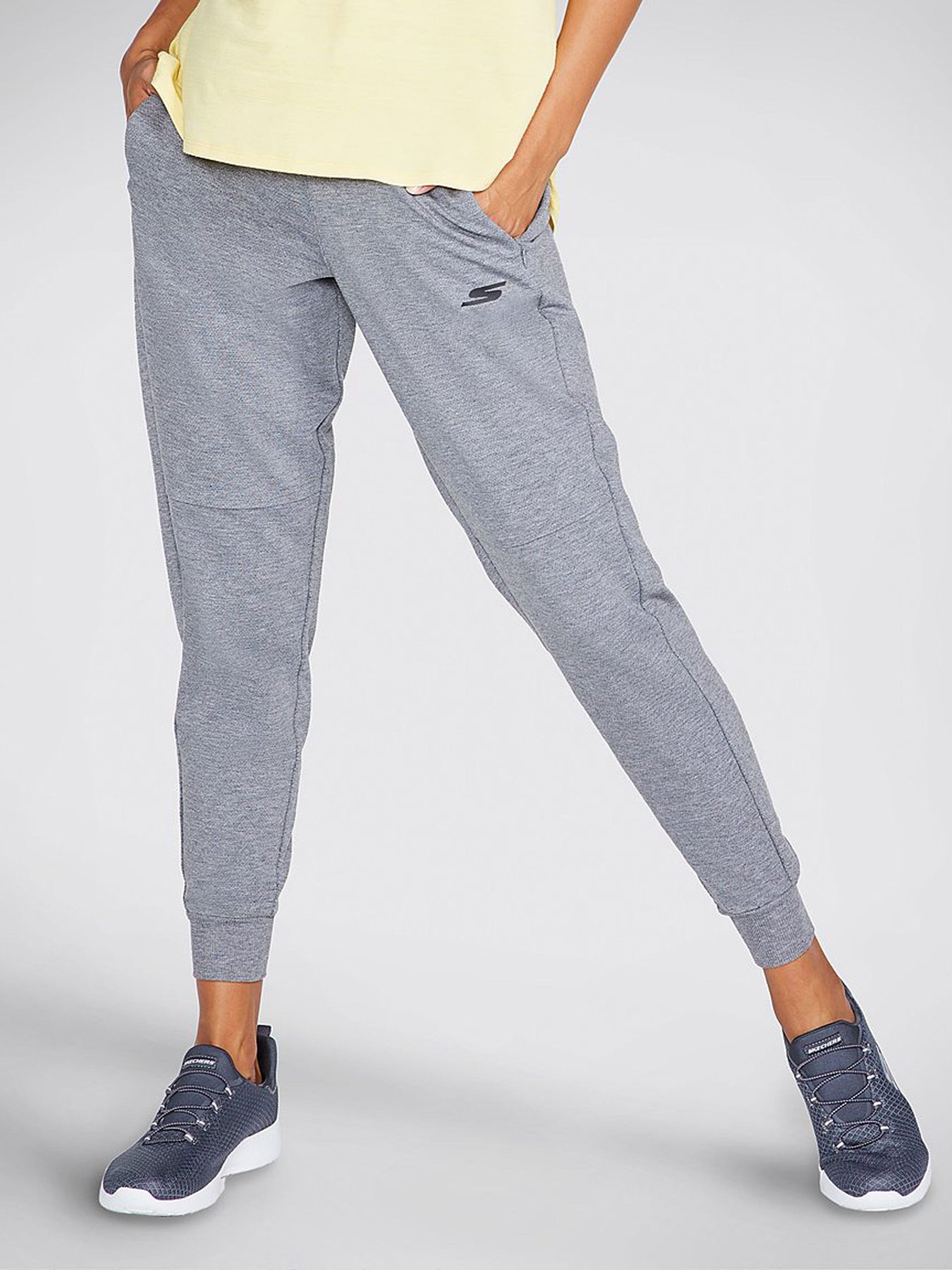 Брюки Skechers модель W03PT11 GRY Фото