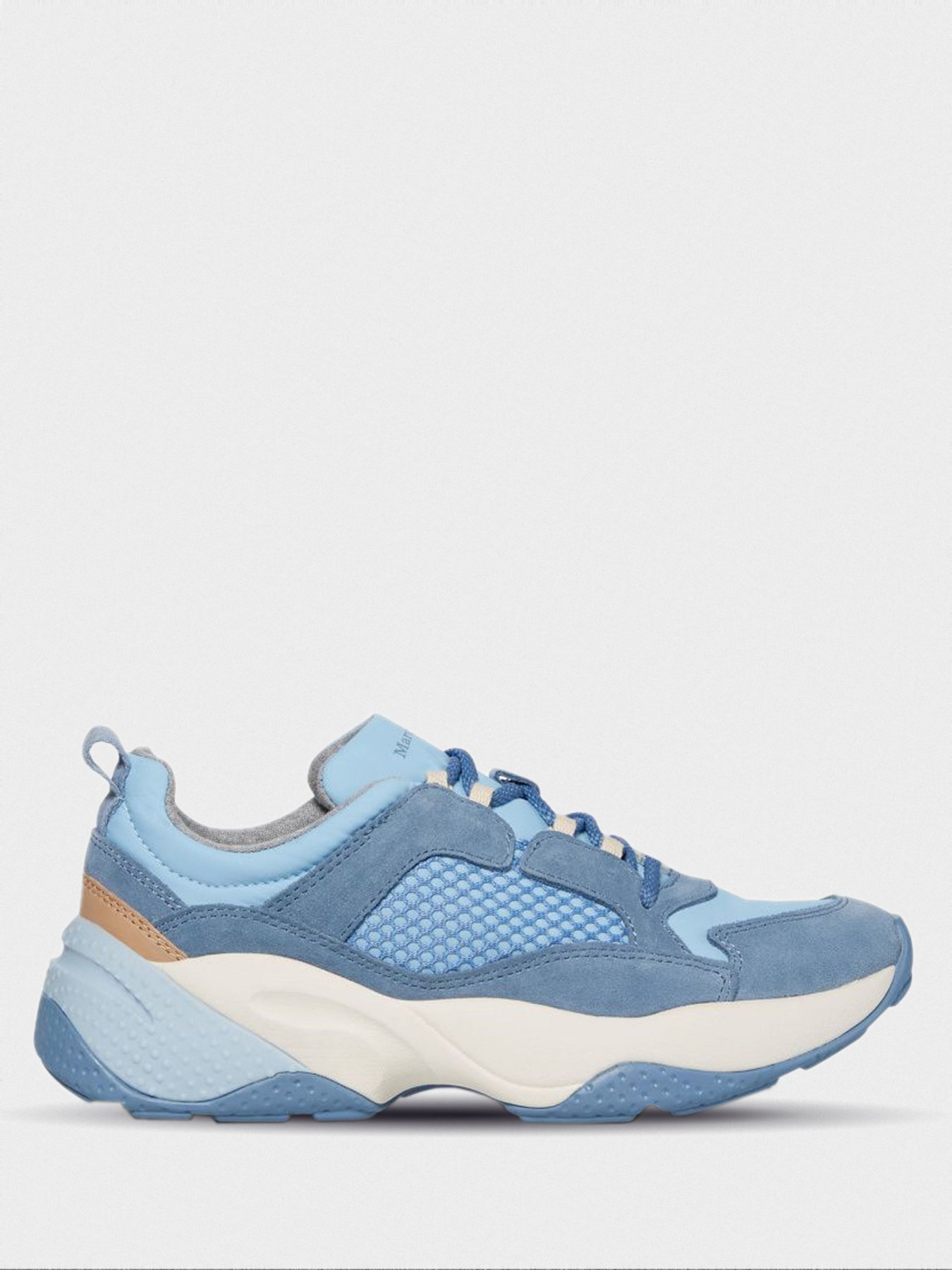 Кросівки Marc O’Polo модель 90115233503315-870 Фото