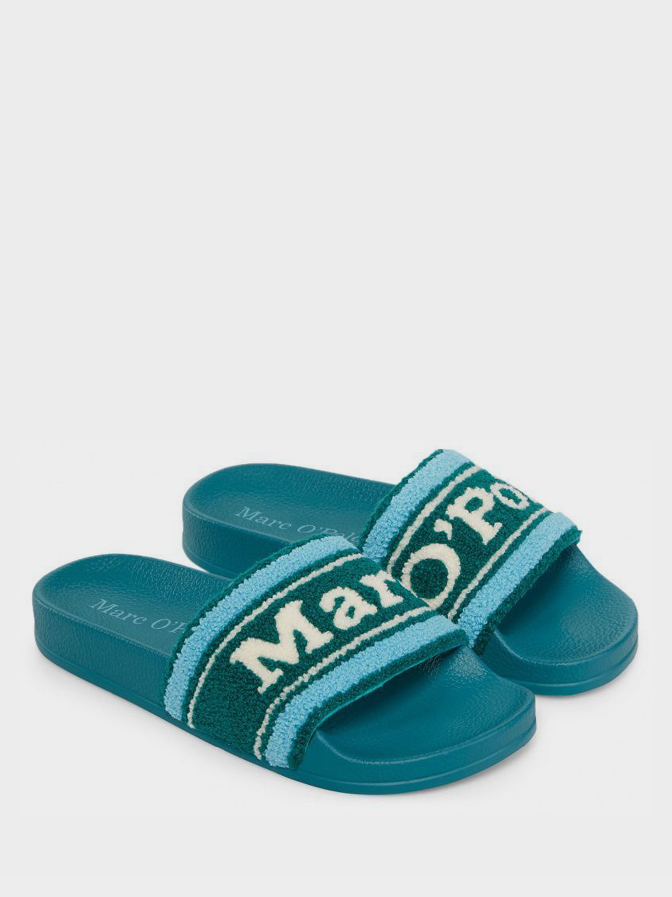 Шлёпанцы Marc O’Polo модель 90314531003600-855 Фото