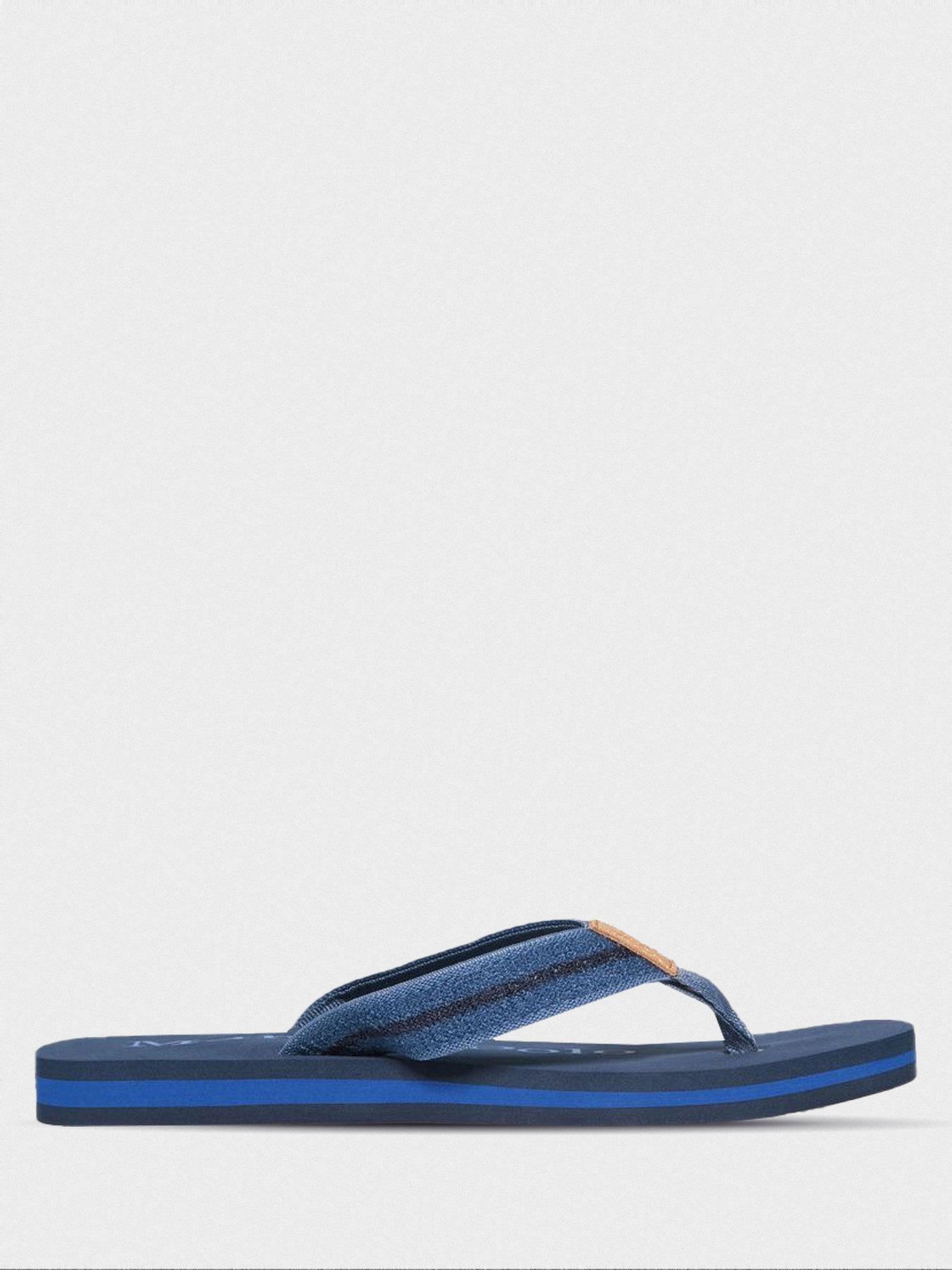 Шлёпанцы Marc O’Polo модель 90315221001600-850 Фото