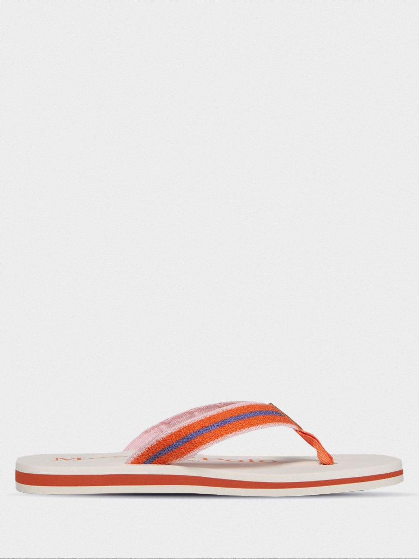Шлёпанцы Marc O’Polo модель 90315221002600-546 Фото