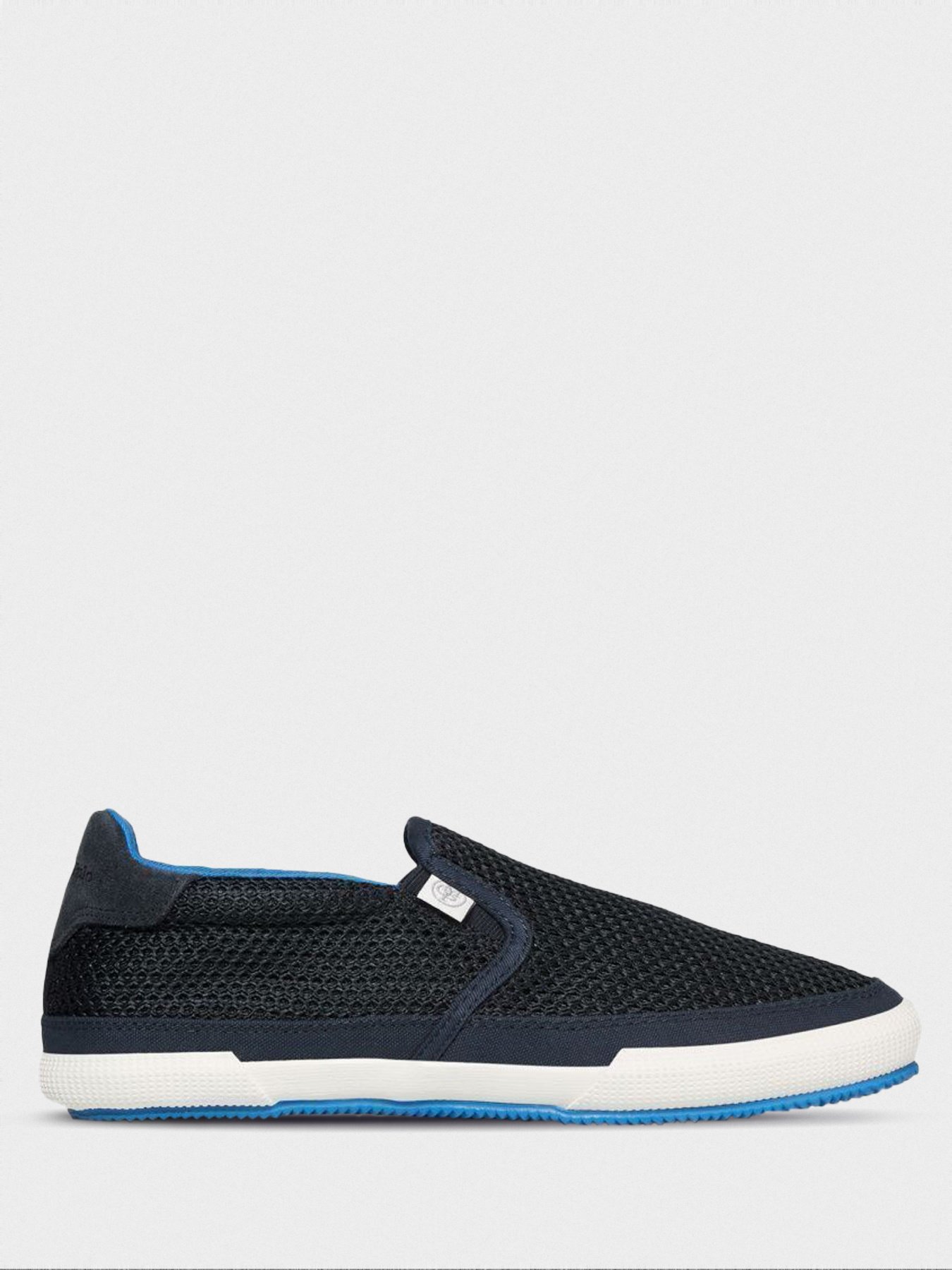 Слипоны и мокасины Marc O’Polo модель 90325103502609-890 Фото