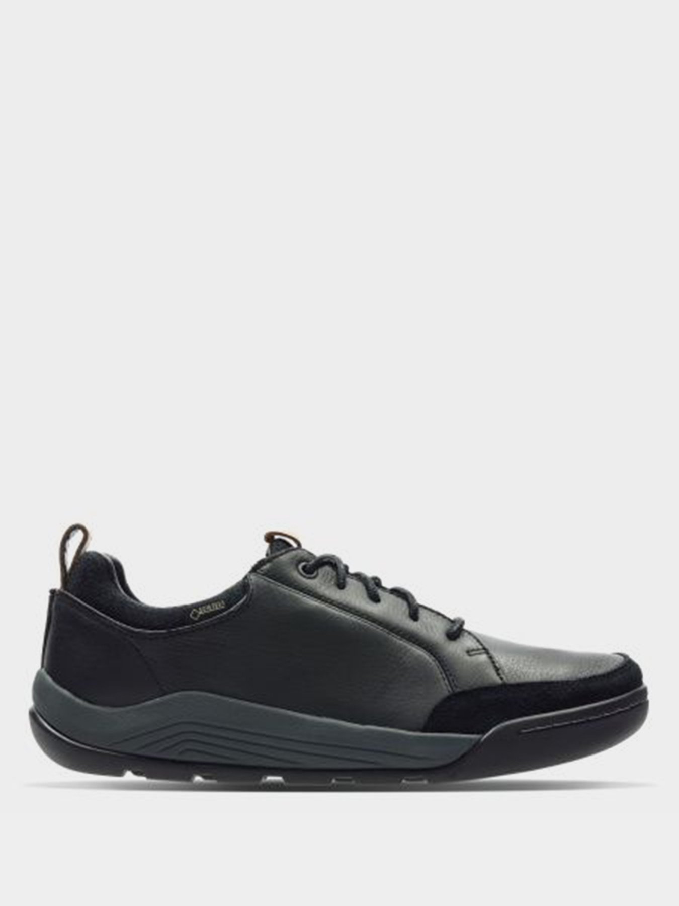 Напівчеревики Clarks Ashcombe Bay GTX модель 26135400 Фото