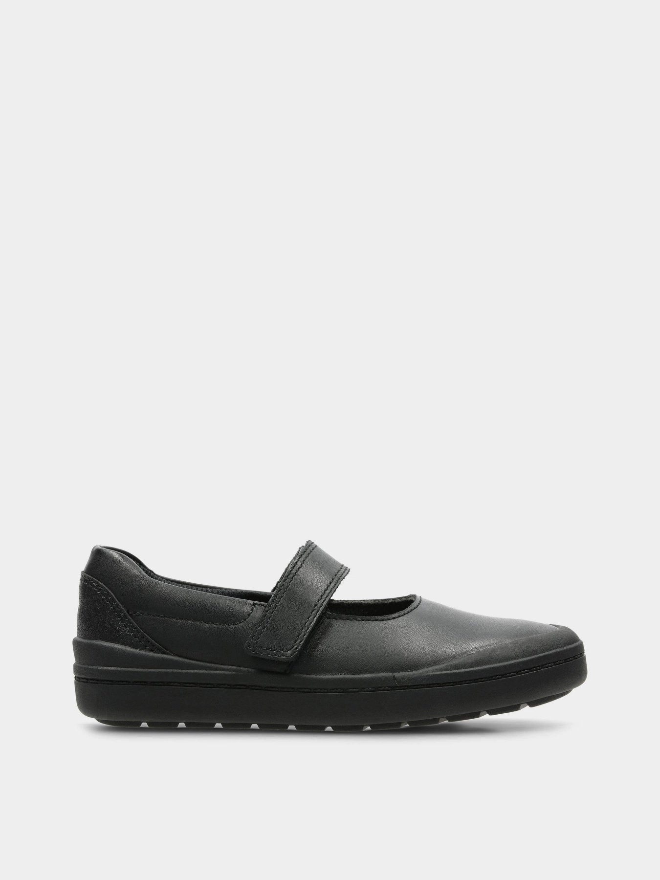 Туфли и лоферы Clarks Rock Spark T модель 2614-1560 Фото