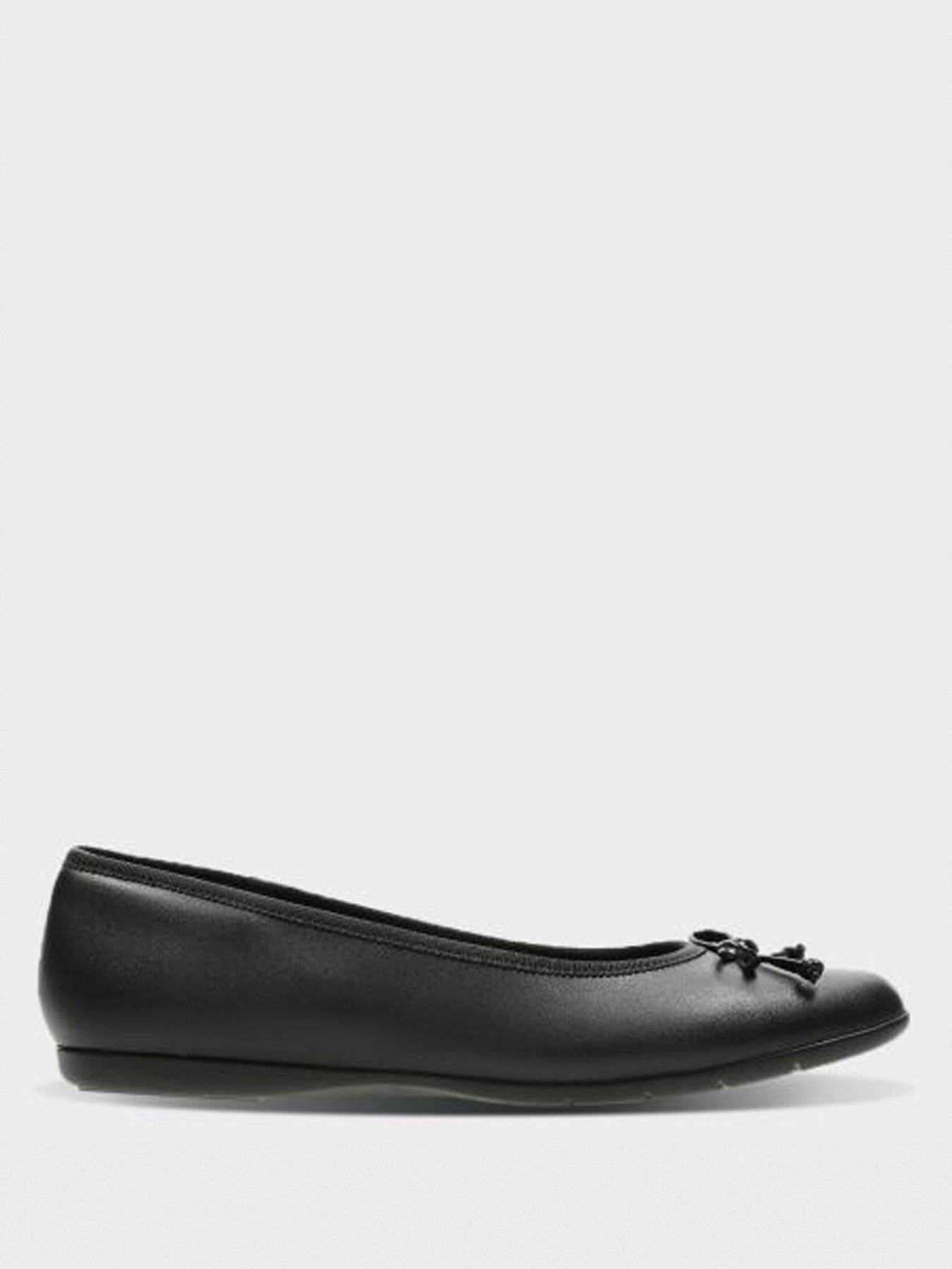 Туфли и лоферы Clarks Jesse Shine модель 2613-4686 Фото