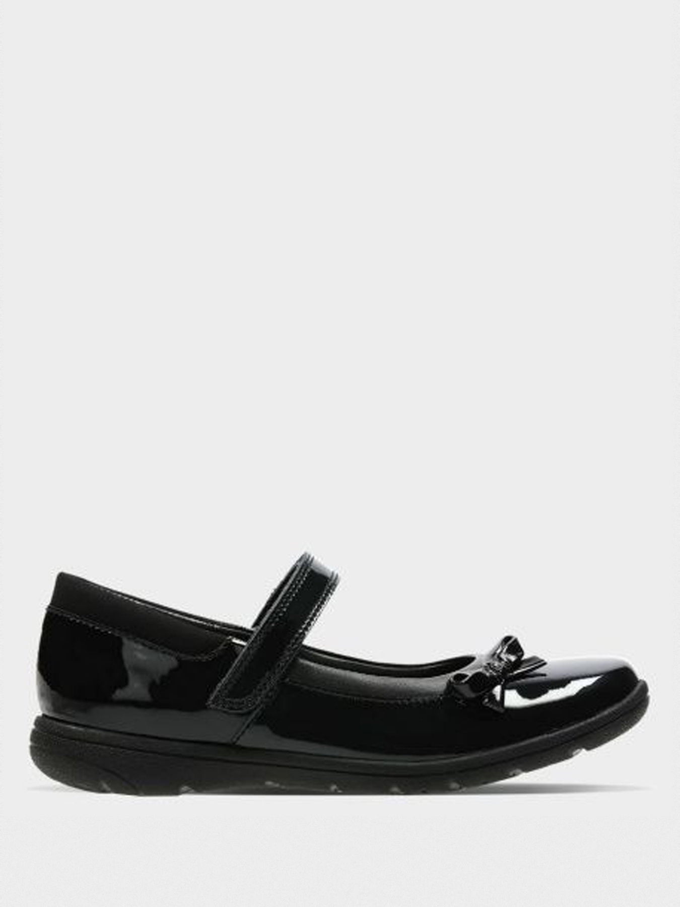 Туфли и лоферы Clarks Venture Star модель 2613-4916 Фото