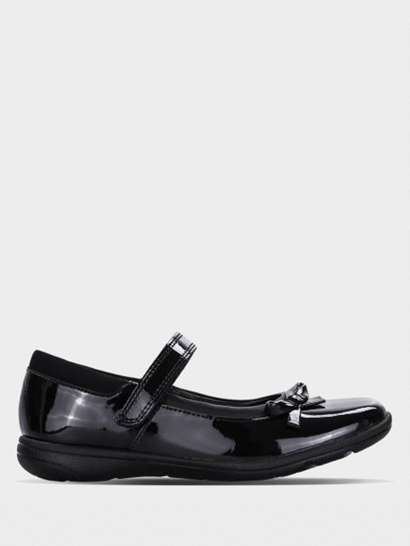 Туфли и лоферы Clarks Venture Star модель 2613-4915 Фото