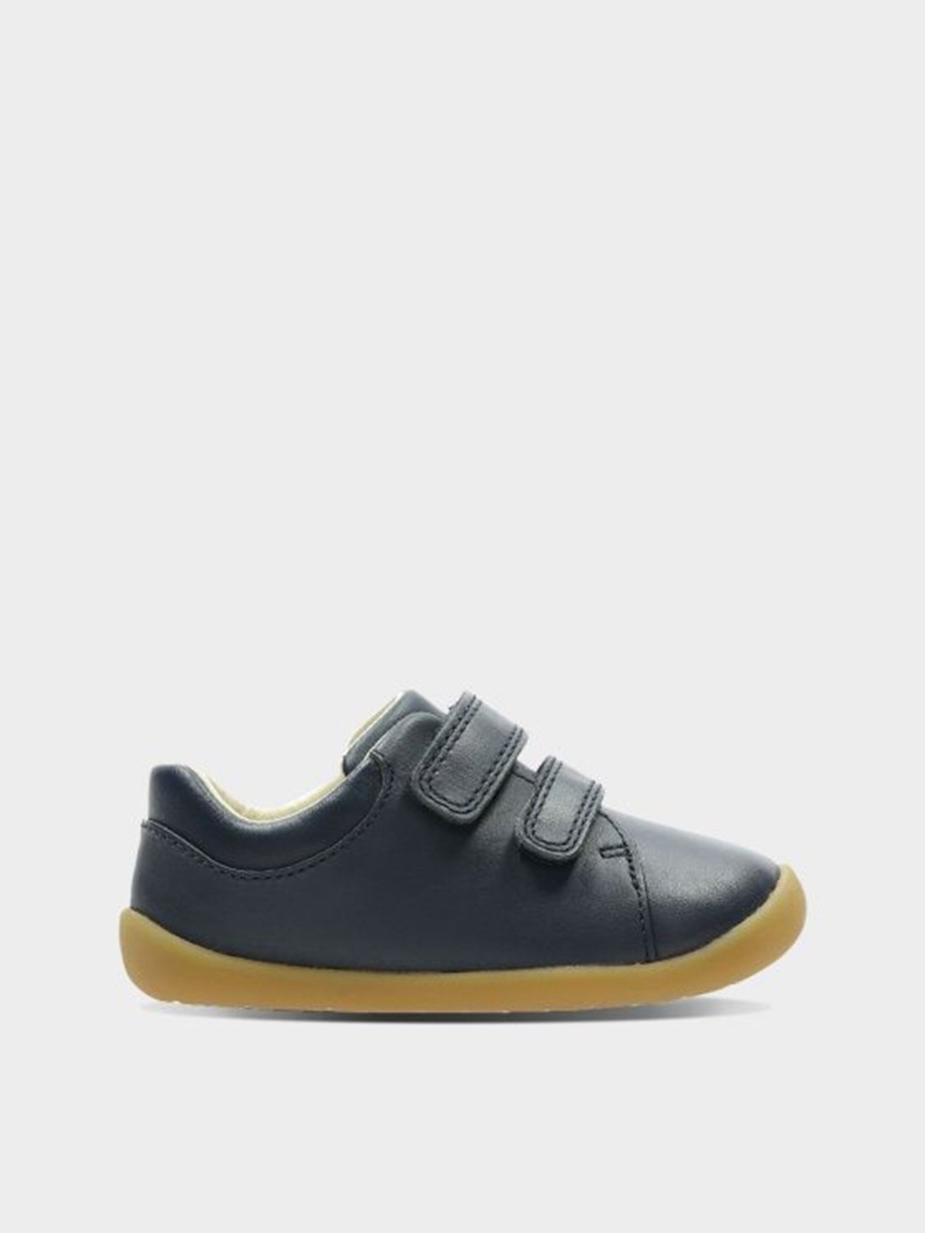 Напівчеревики Clarks модель 2614-2286 Фото