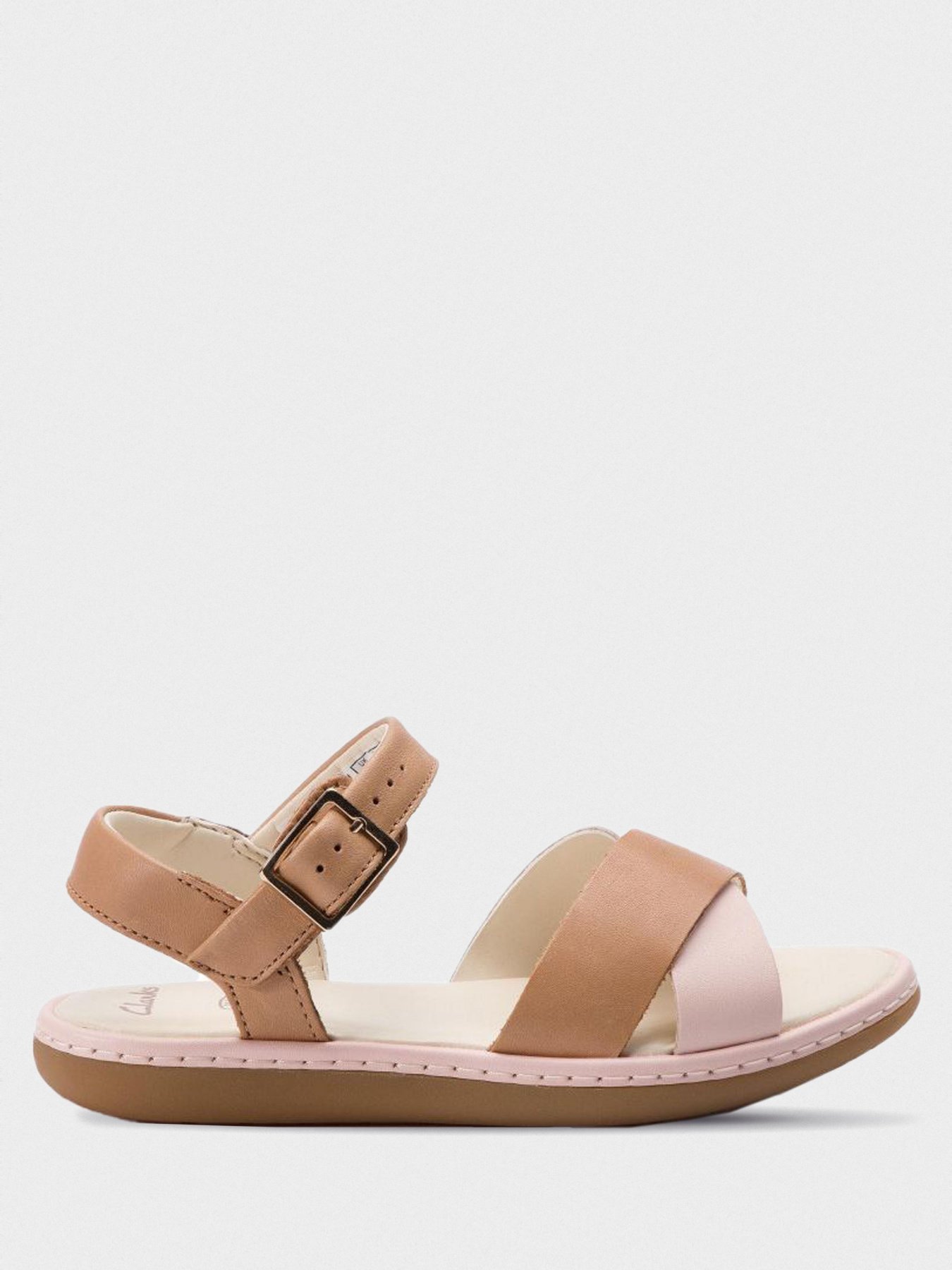 Сандалії Clarks Skylar Pure  модель 2614-2301 Фото