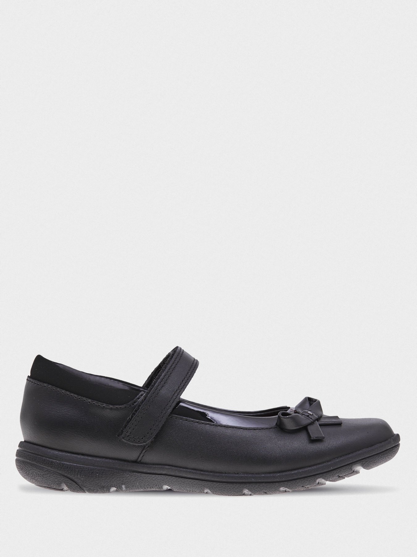Туфли и лоферы Clarks Venture Star модель 26134913 Фото