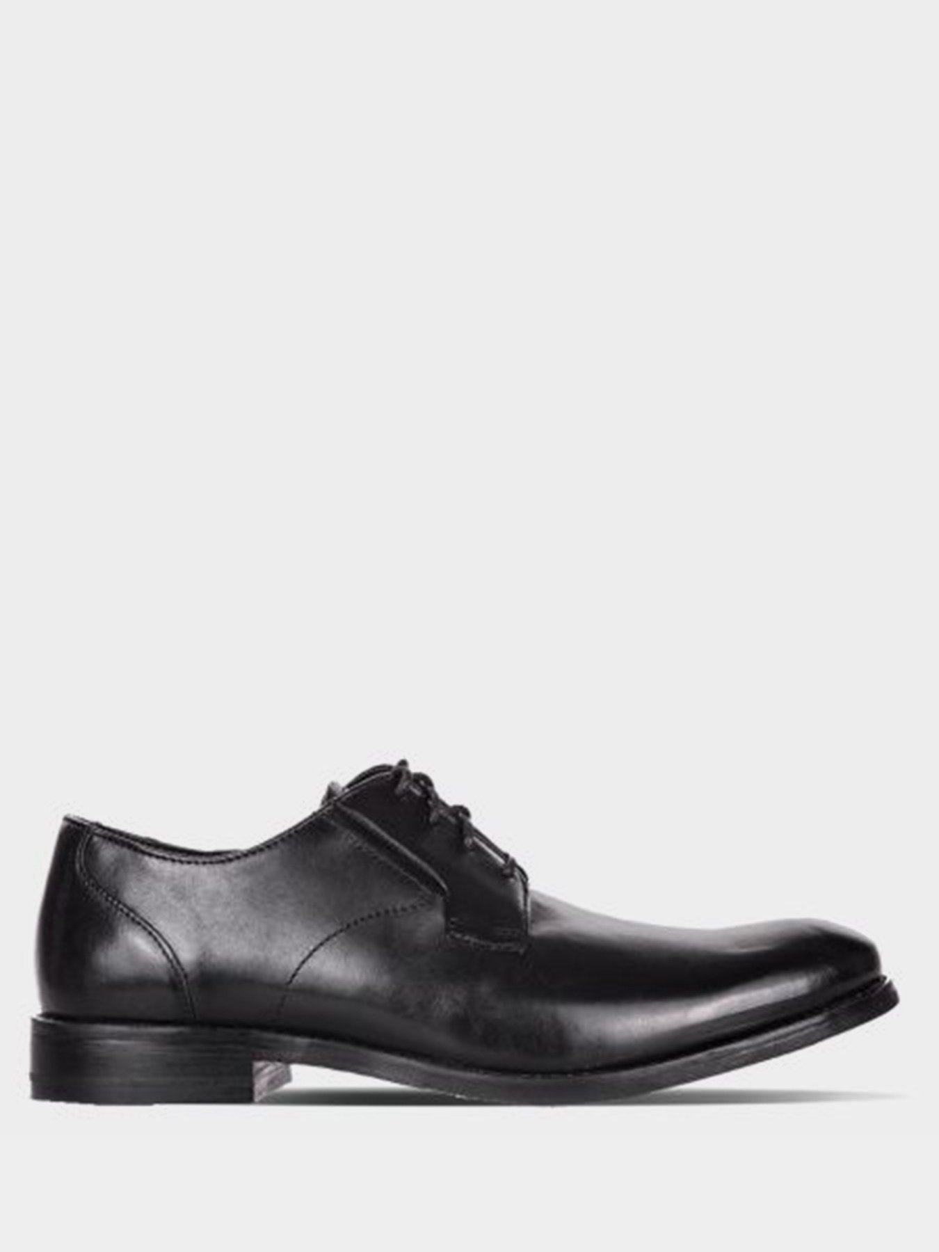 Туфлі та лофери Clarks Edward Plain модель 2613-9534 Фото