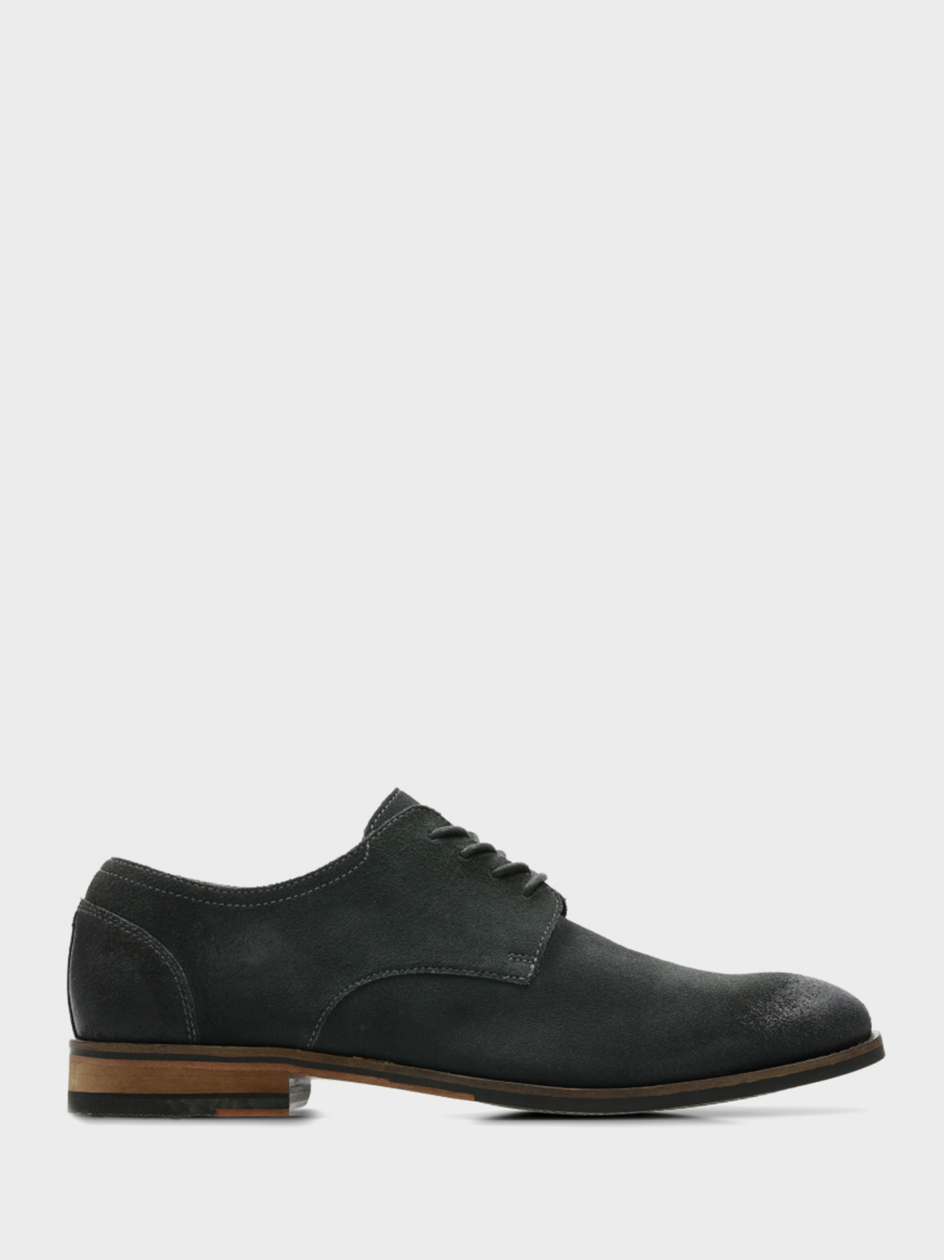 Туфли и лоферы Clarks Flow Plain модель 2614-1040 Фото