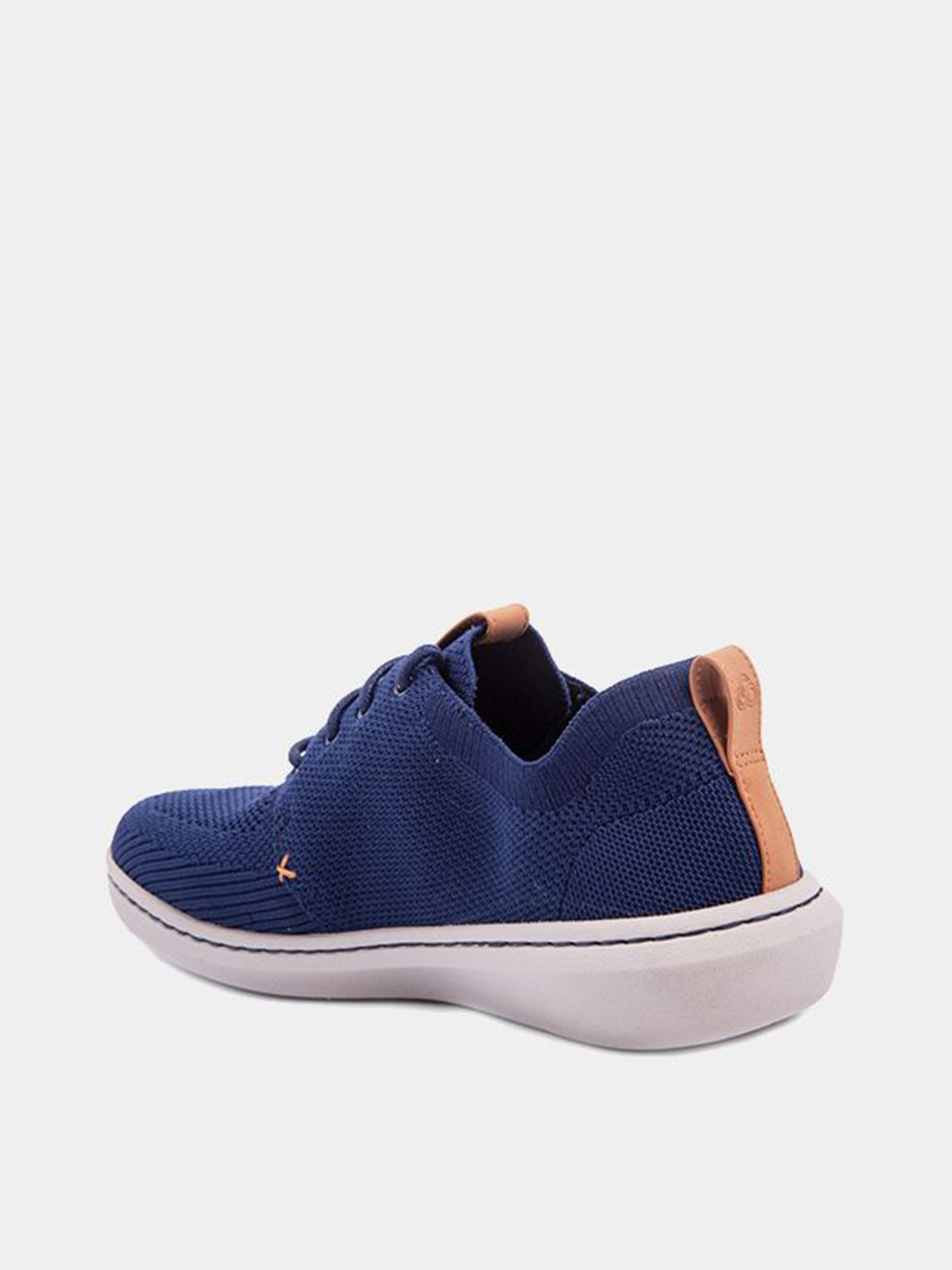 Полуботинки Clarks Step Urban Mix модель 2613-8175 Полуботинки Clarks Step Urban Mix модель 2613-8175 Фото