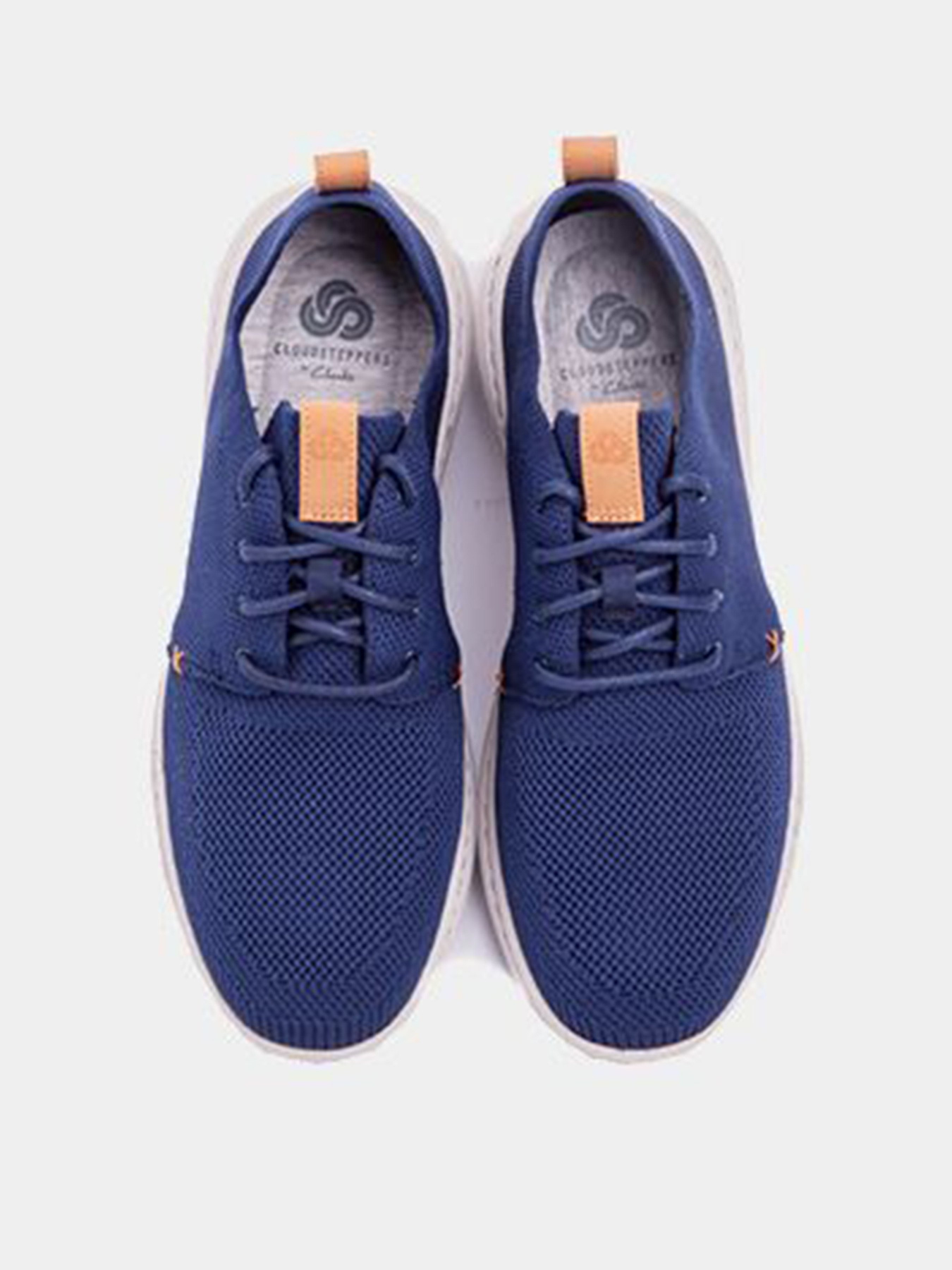 Полуботинки Clarks Step Urban Mix модель 2613-8175 Полуботинки Clarks Step Urban Mix модель 2613-8175 Фото