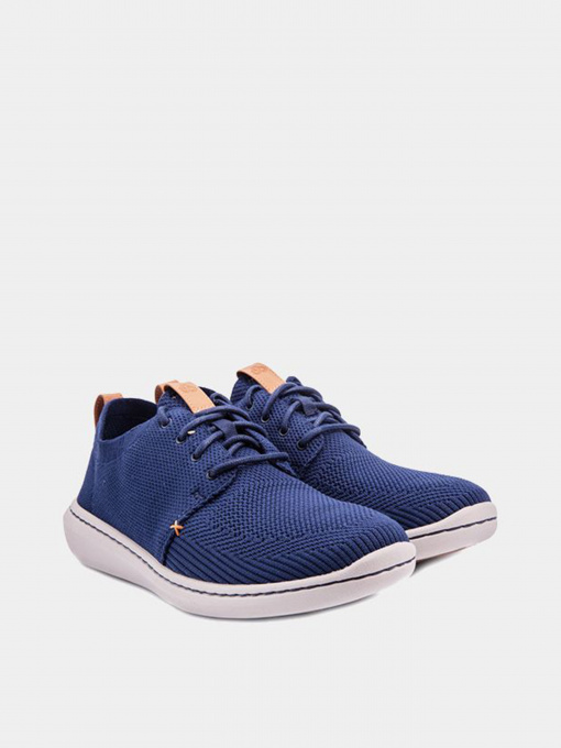 Напівчеревики Clarks Step Urban Mix модель 2613-8175 Фото
