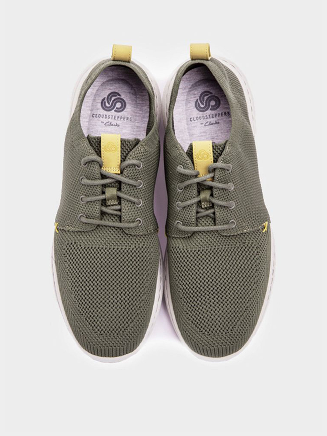 Полуботинки Clarks Step Urban Mix модель 2613-8174 Полуботинки Clarks Step Urban Mix модель 2613-8174 Фото