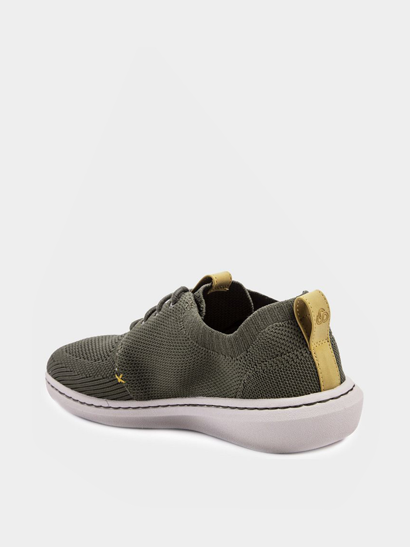 Полуботинки Clarks Step Urban Mix модель 2613-8174 Полуботинки Clarks Step Urban Mix модель 2613-8174 Фото